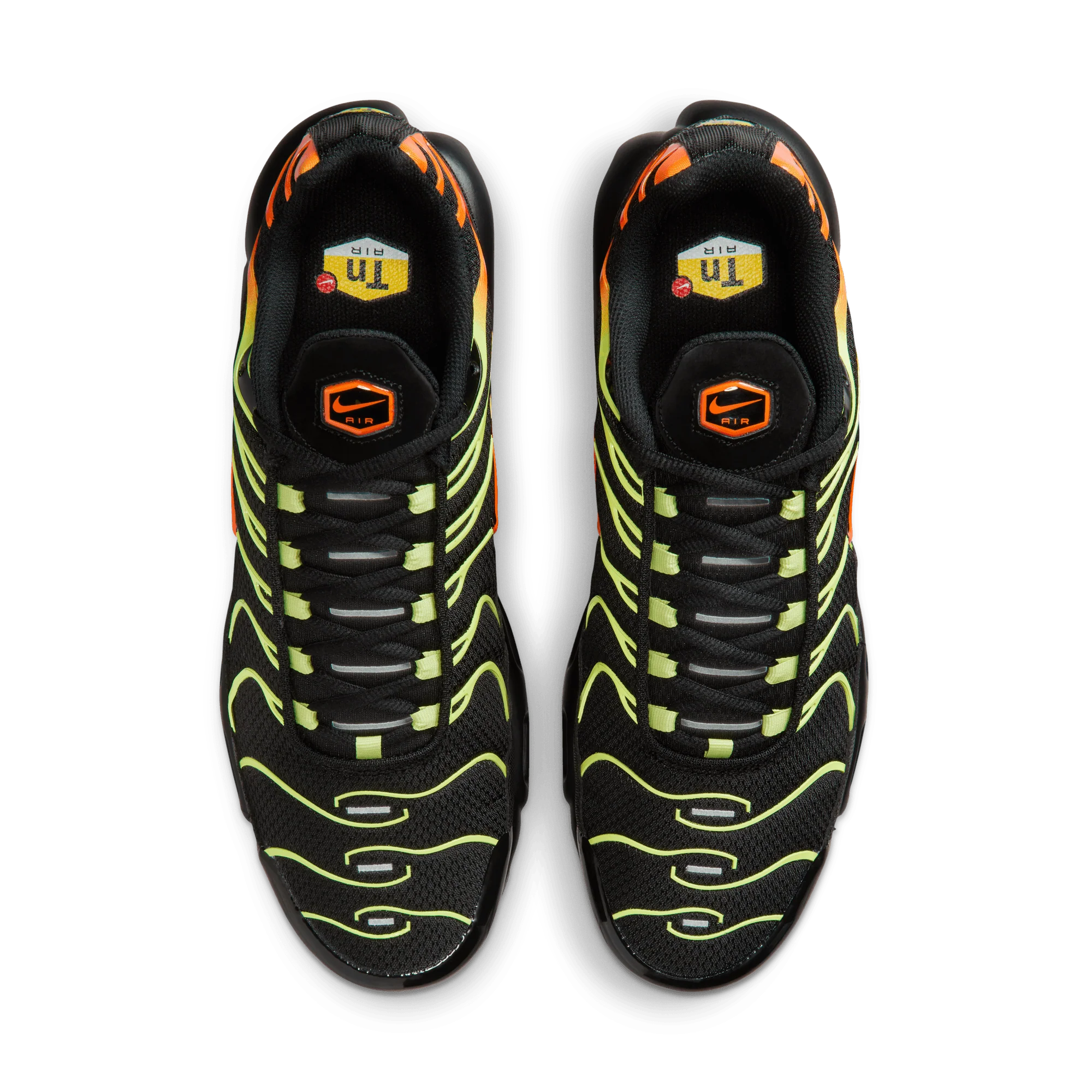 Nike Air Max Plus Sunrise - Image 3