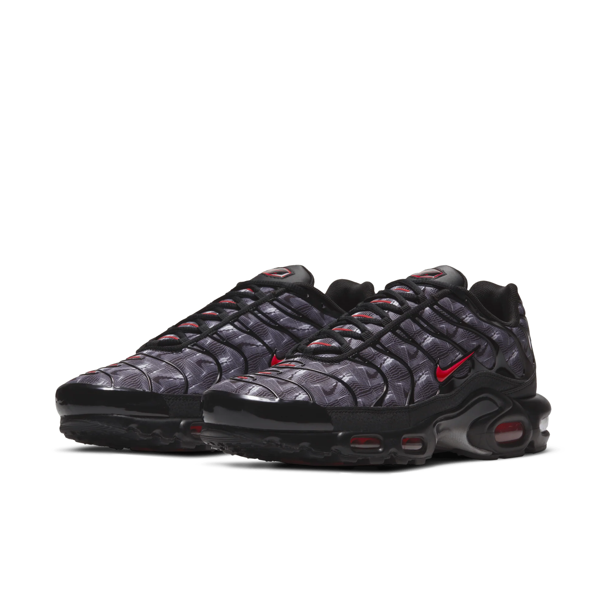Nike Air Max Plus Topography Pack - Image 2