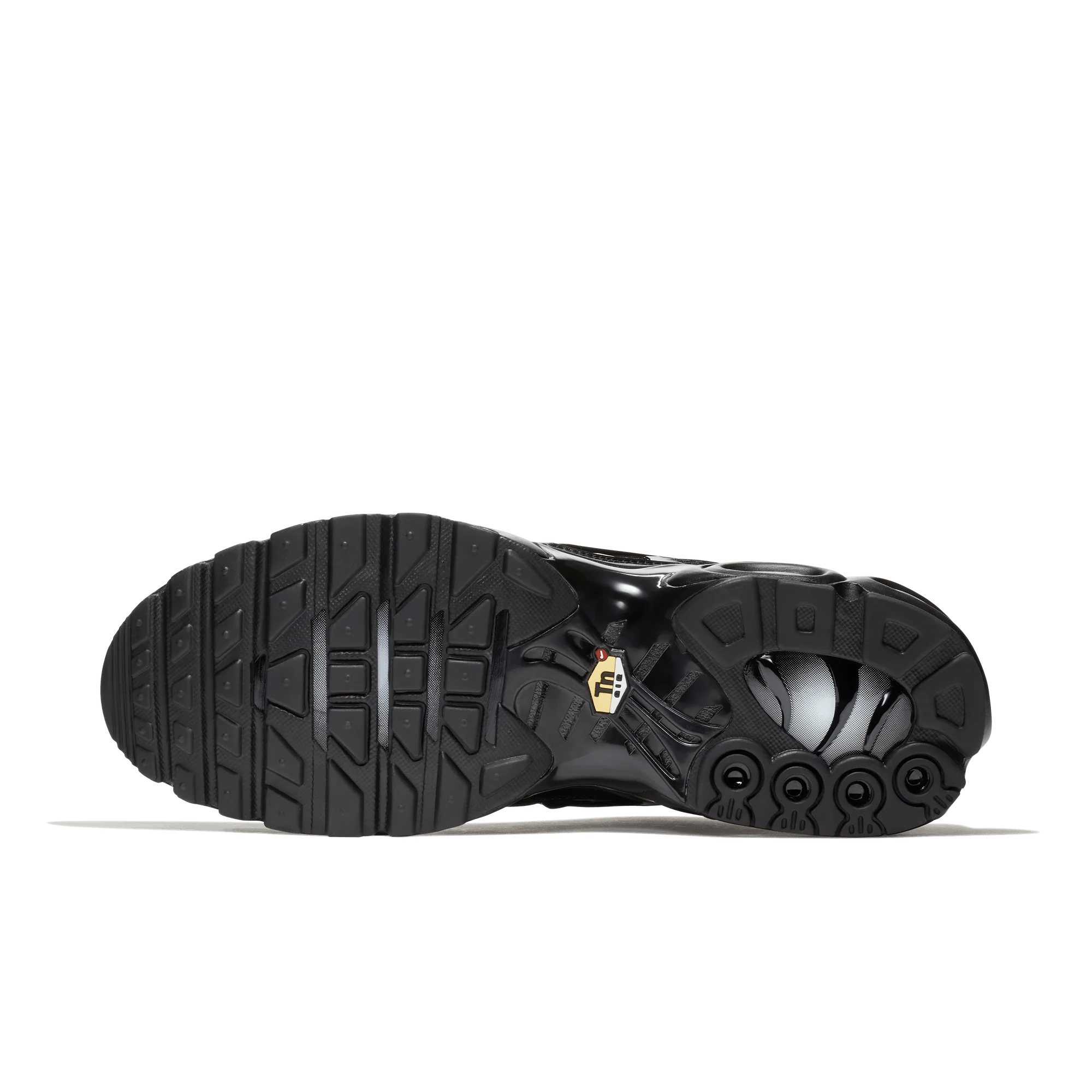 Nike Air Max Plus Triple Black - Image 6