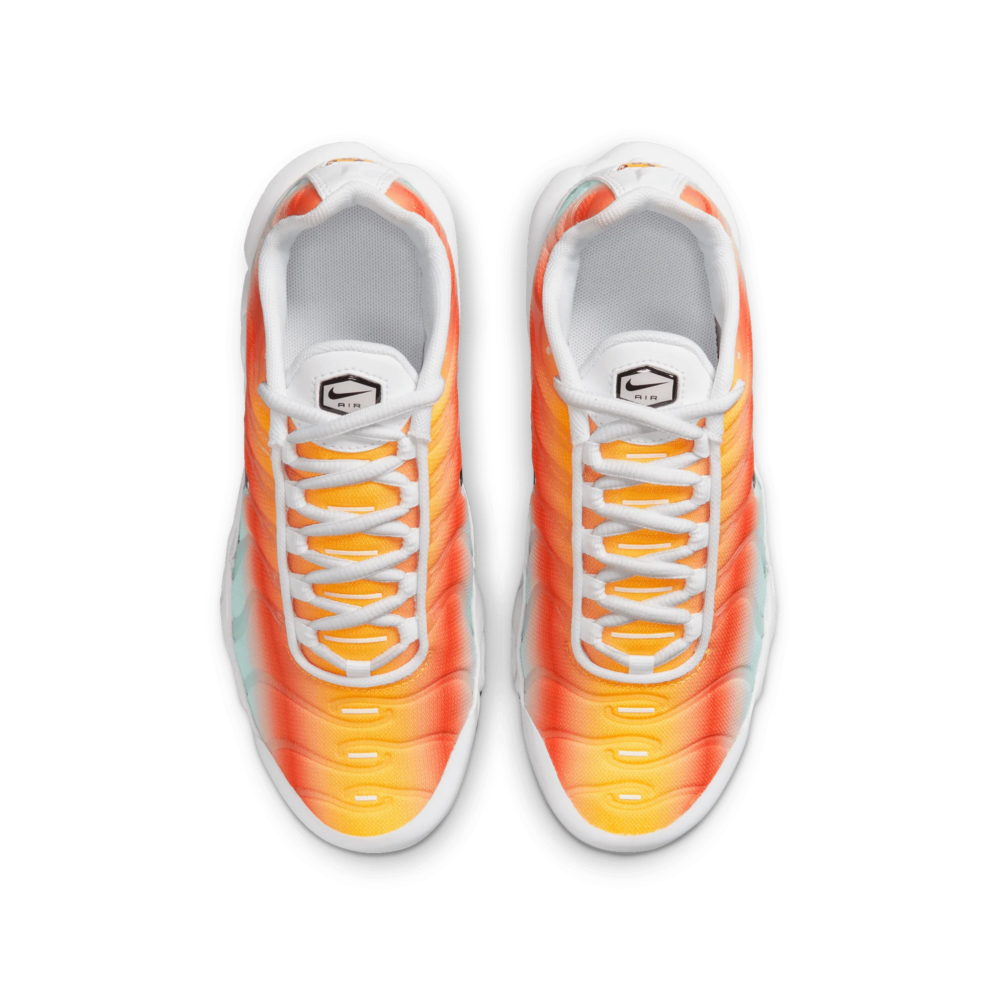 Nike Air Max Plus Tropical Sunset (GS) - Image 3