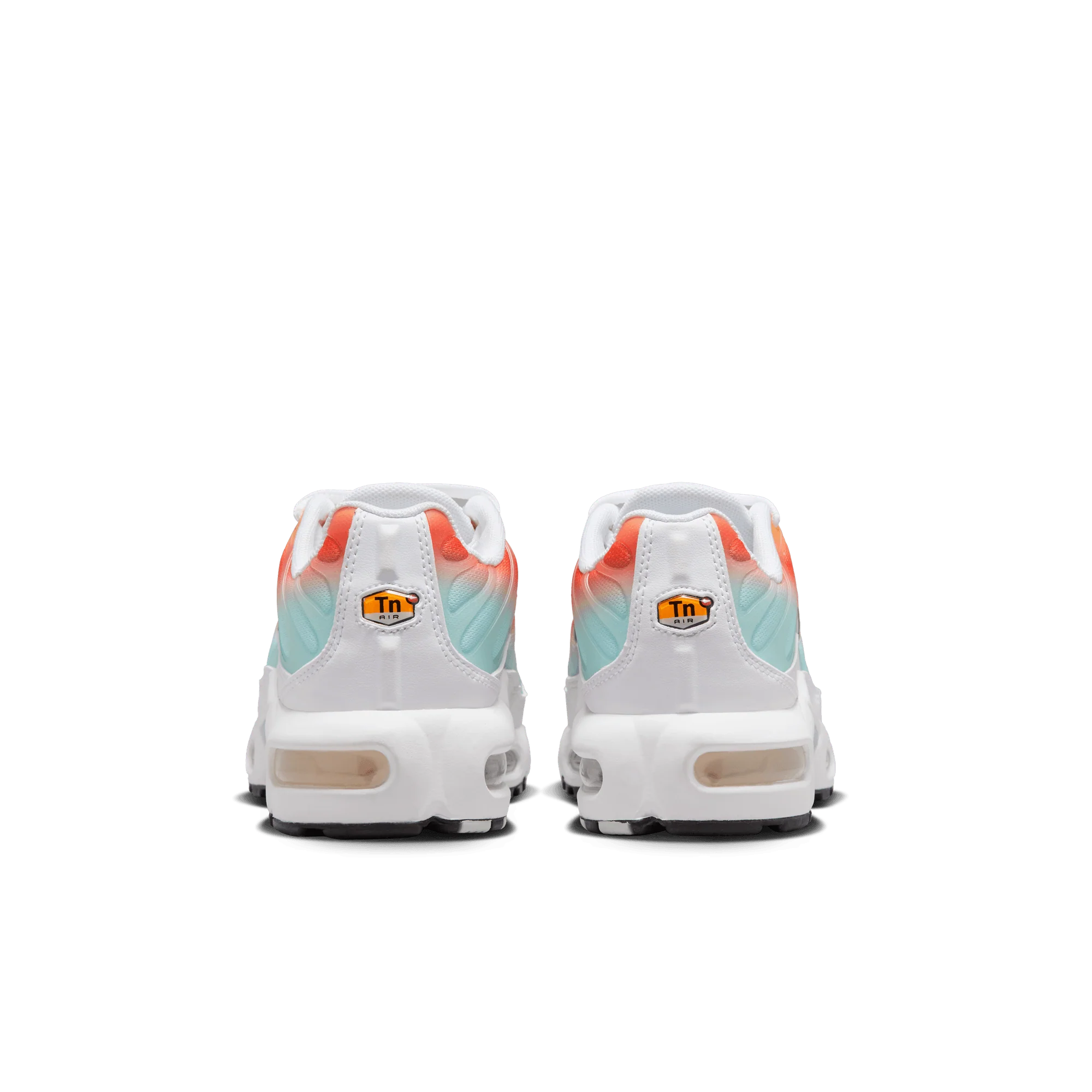 Nike Air Max Plus Tropical Sunset (GS) - Image 4