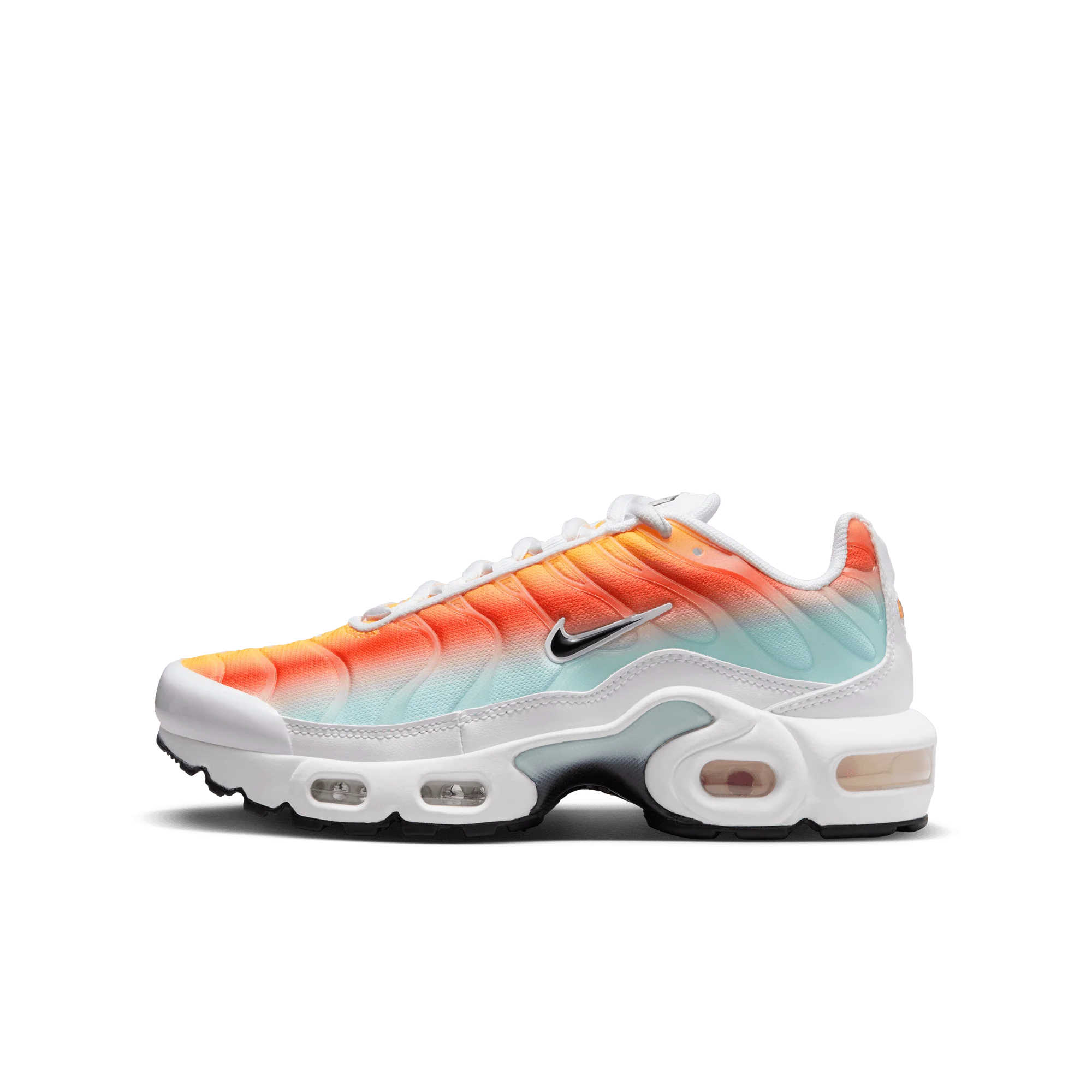 Nike Air Max Plus Tropical Sunset (GS) - Image 5