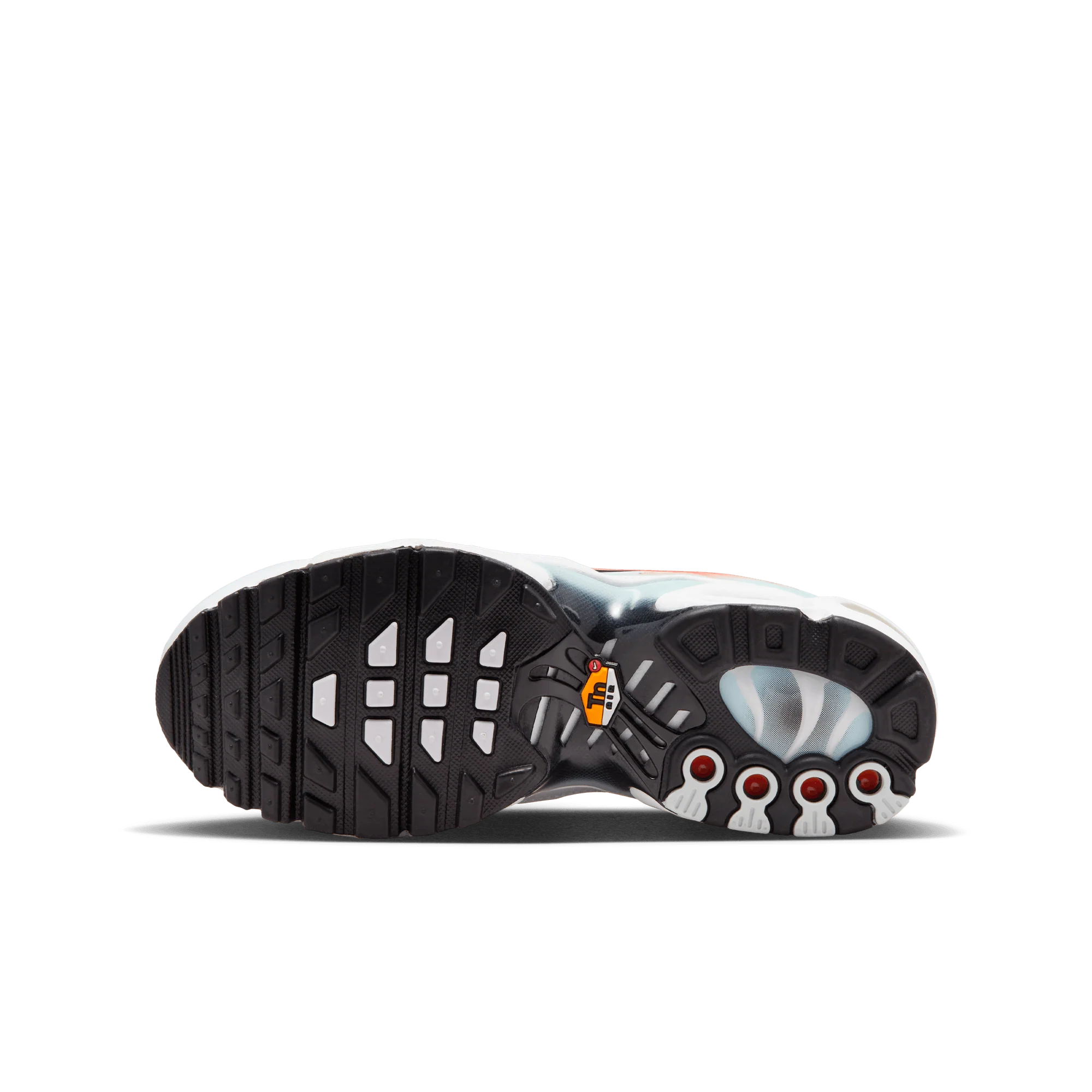 Nike Air Max Plus Tropical Sunset (GS) - Image 6