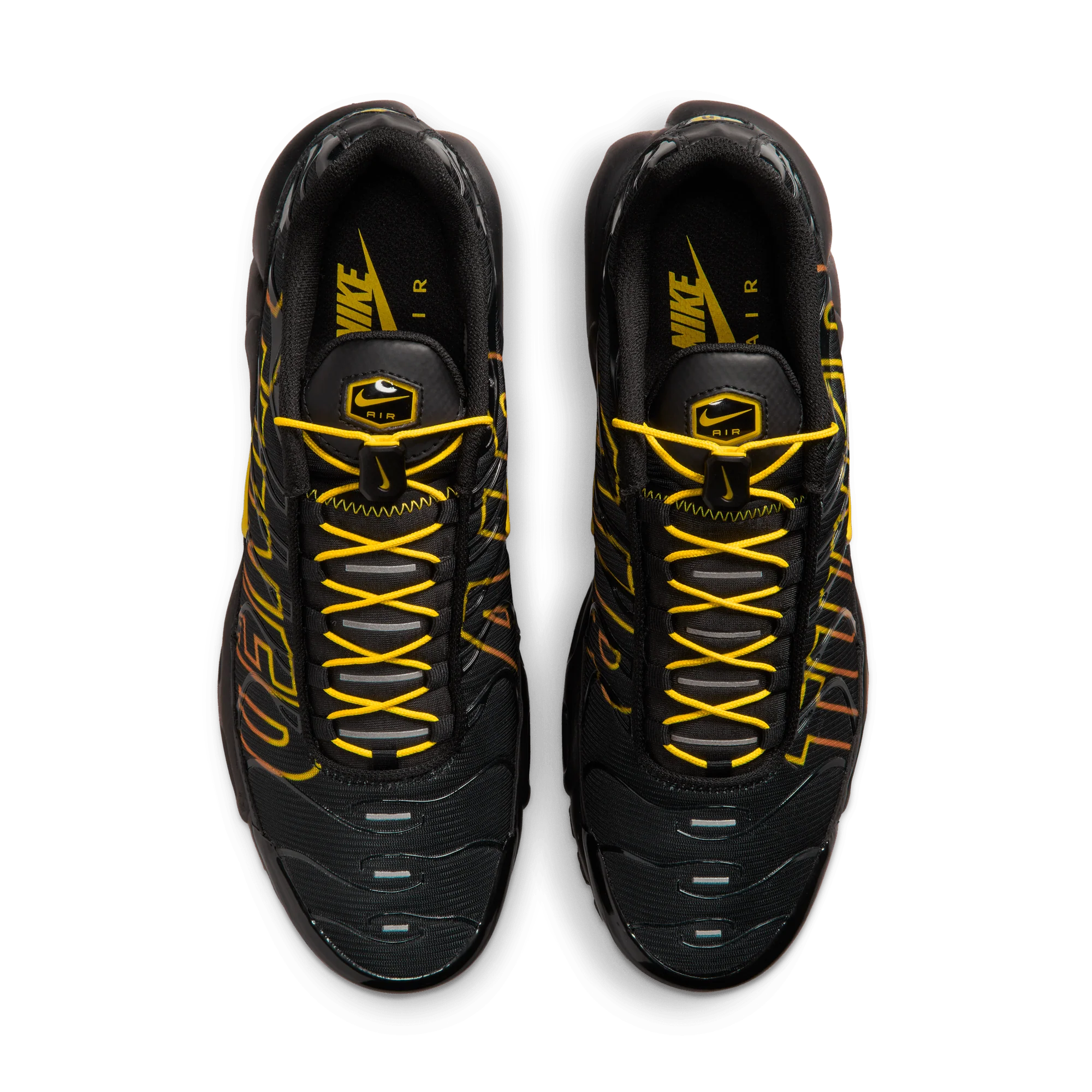 Nike Air Max Plus 'Tuned Pack - Sunrise' - Image 3