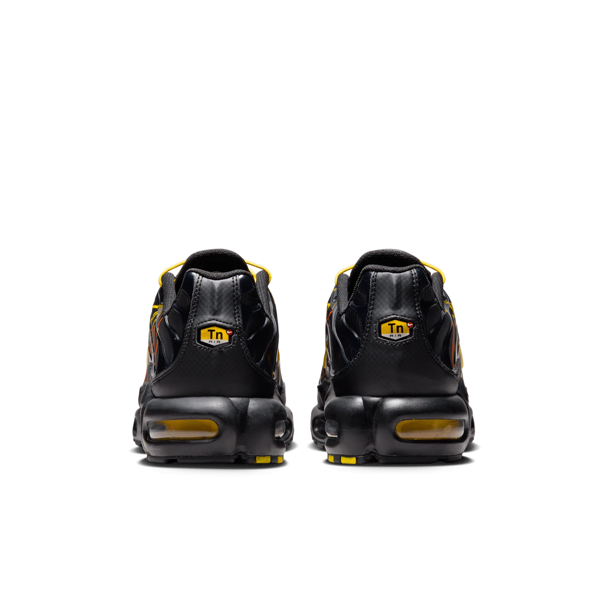 Nike Air Max Plus 'Tuned Pack - Sunrise' - Image 4