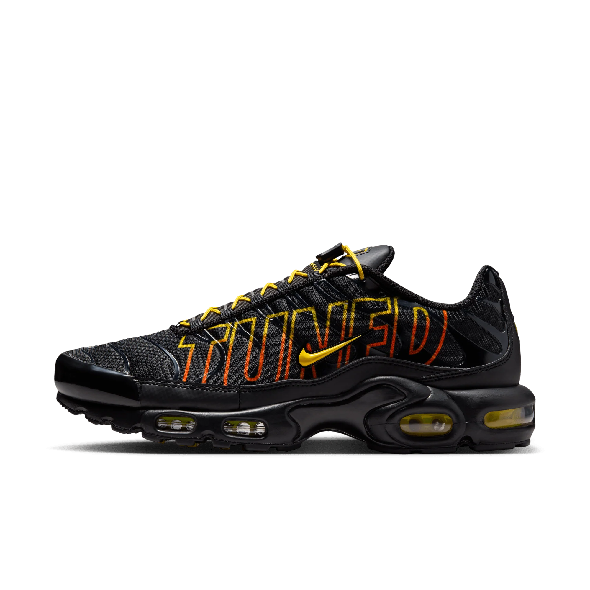 Nike Air Max Plus 'Tuned Pack - Sunrise' - Image 5