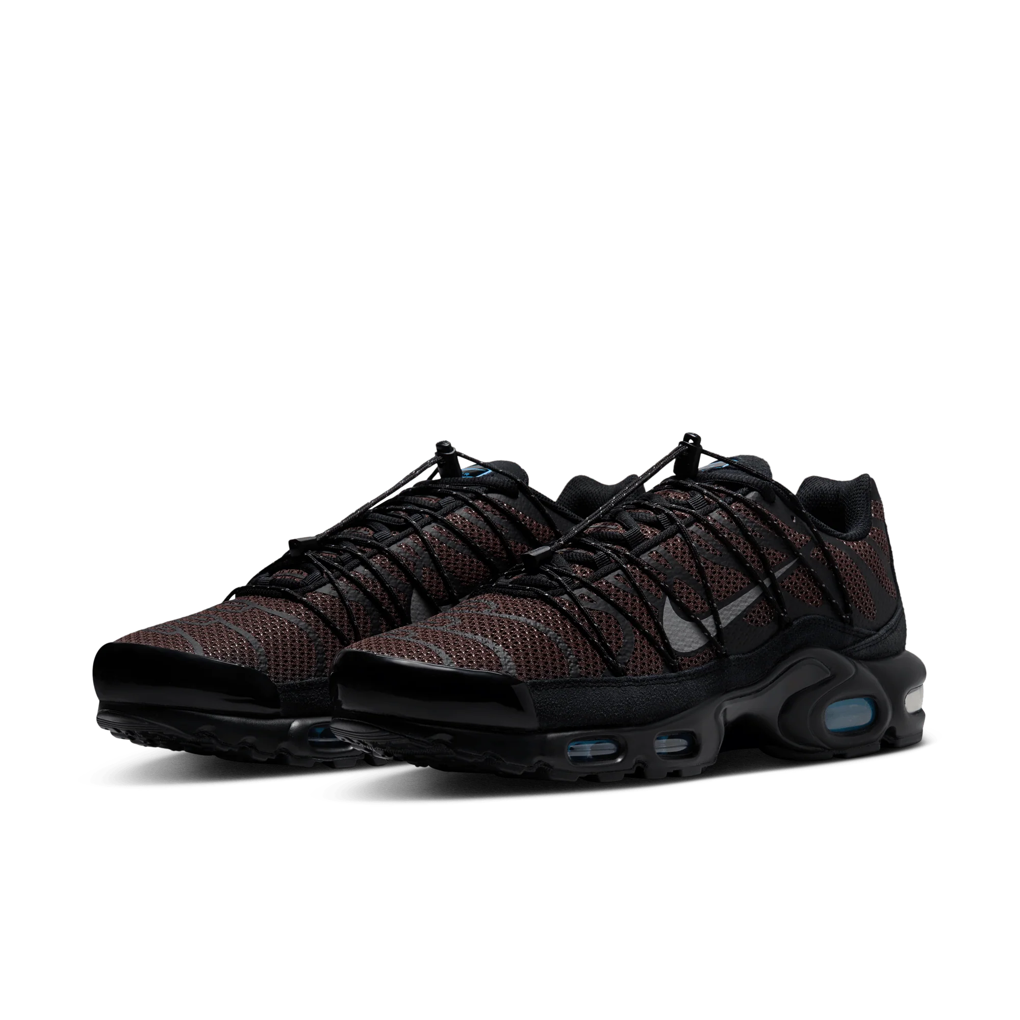 Nike Air Max Plus Utility Baroque Brown - Image 2