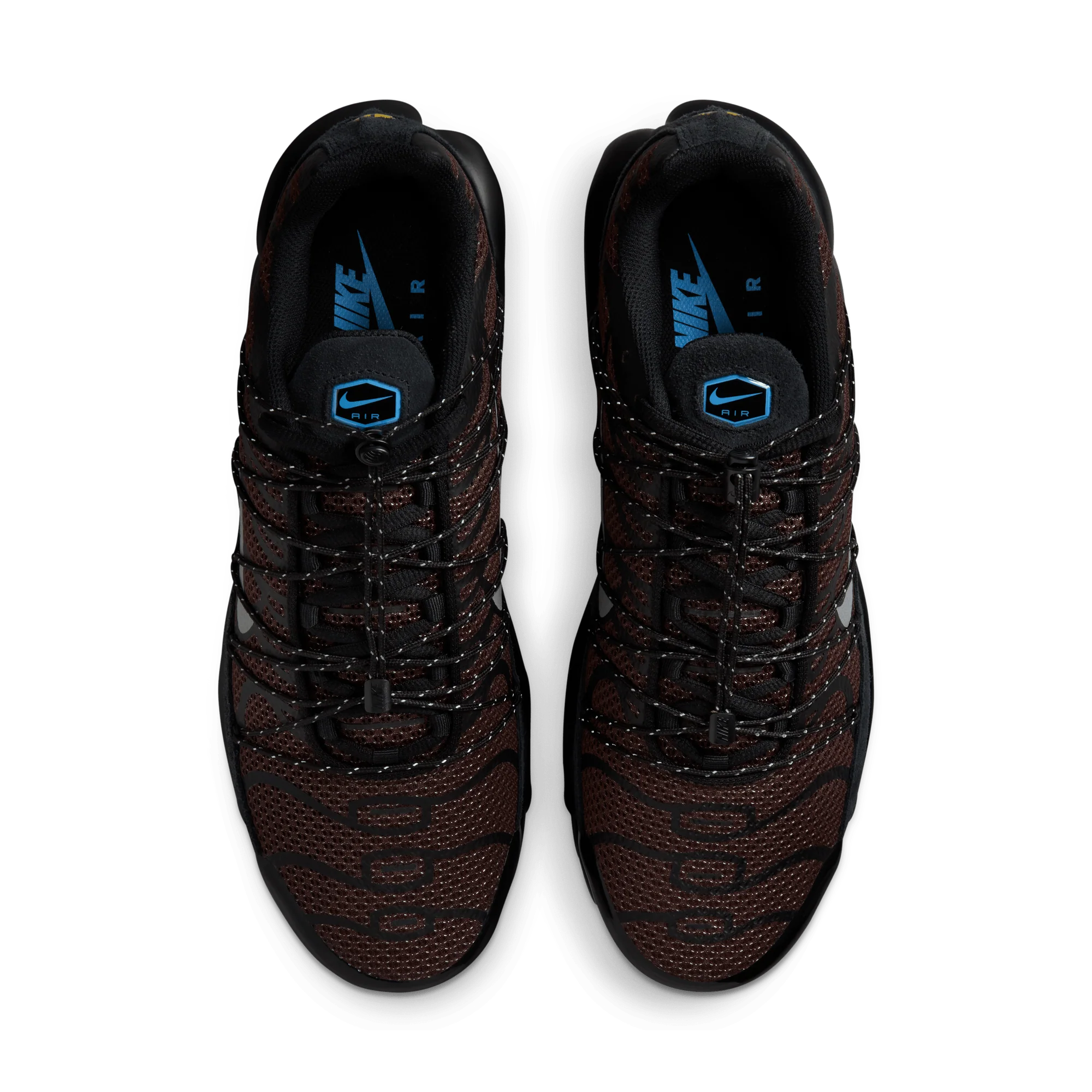 Nike Air Max Plus Utility Baroque Brown - Image 3