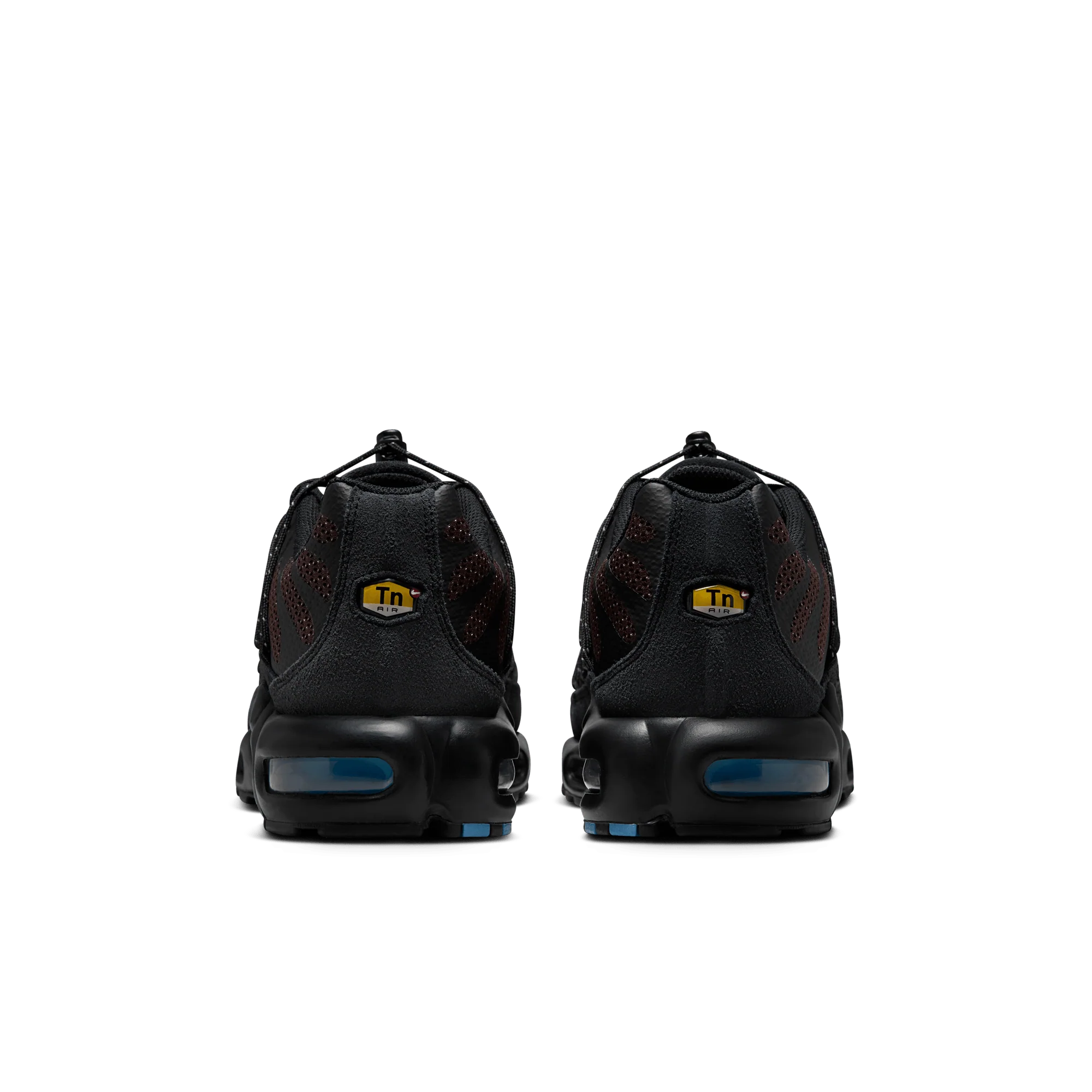 Nike Air Max Plus Utility Baroque Brown - Image 4