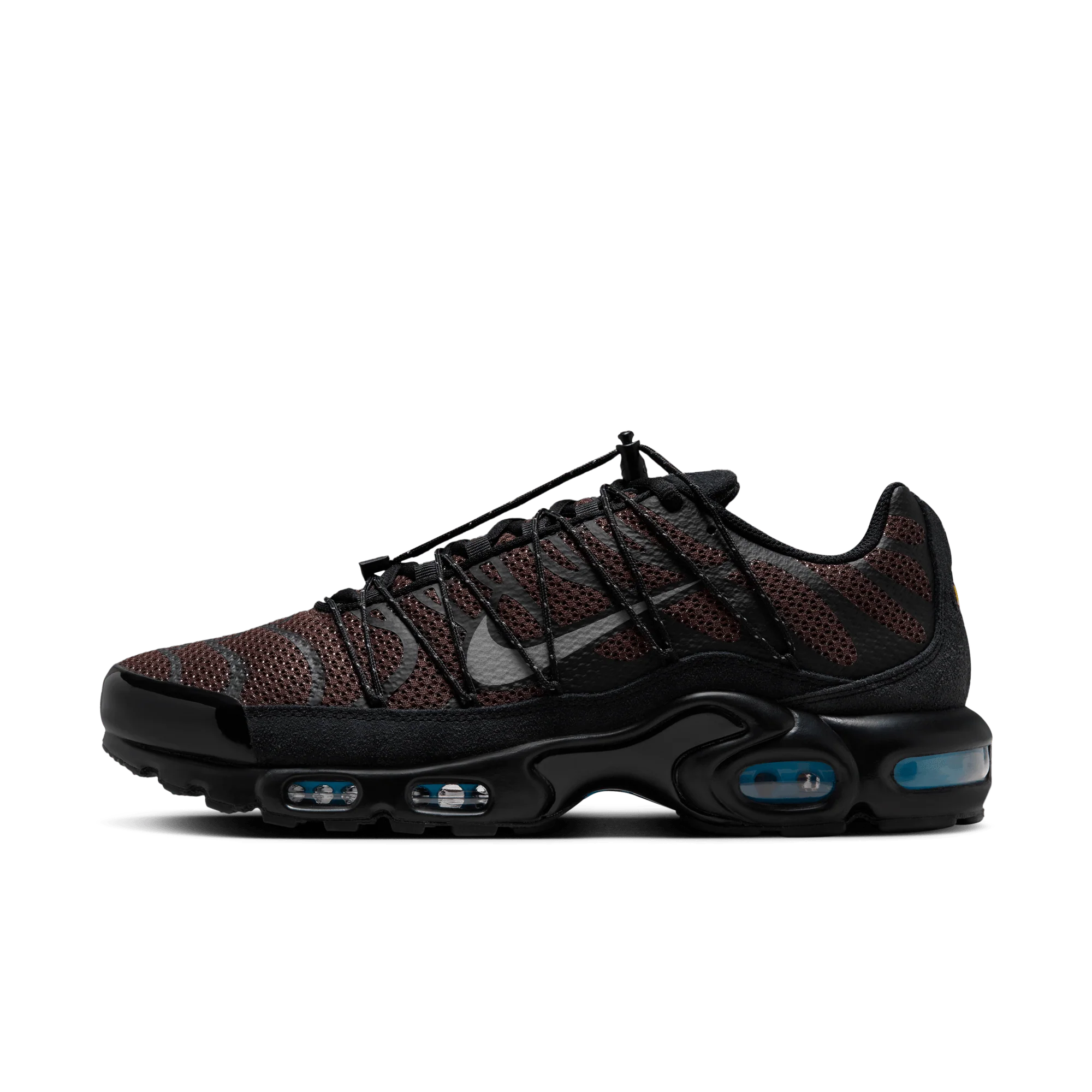Nike Air Max Plus Utility Baroque Brown - Image 5