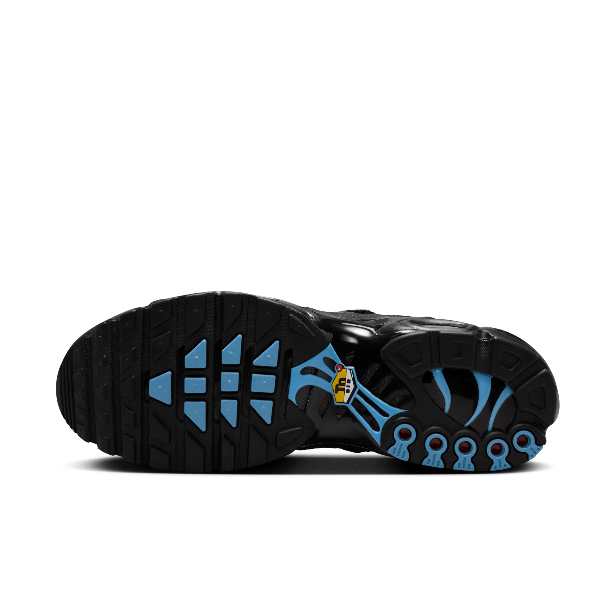 Nike Air Max Plus Utility Baroque Brown - Image 6