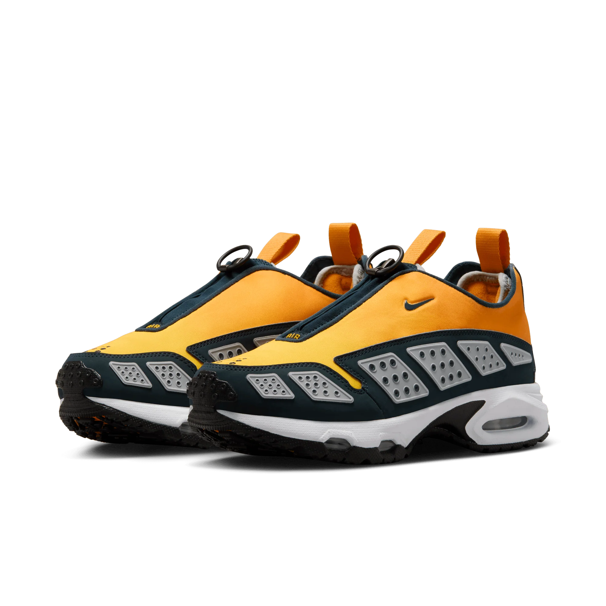 Nike Air Max Sunder Canyon Gold Deep Ocean (Women's) - Image 2