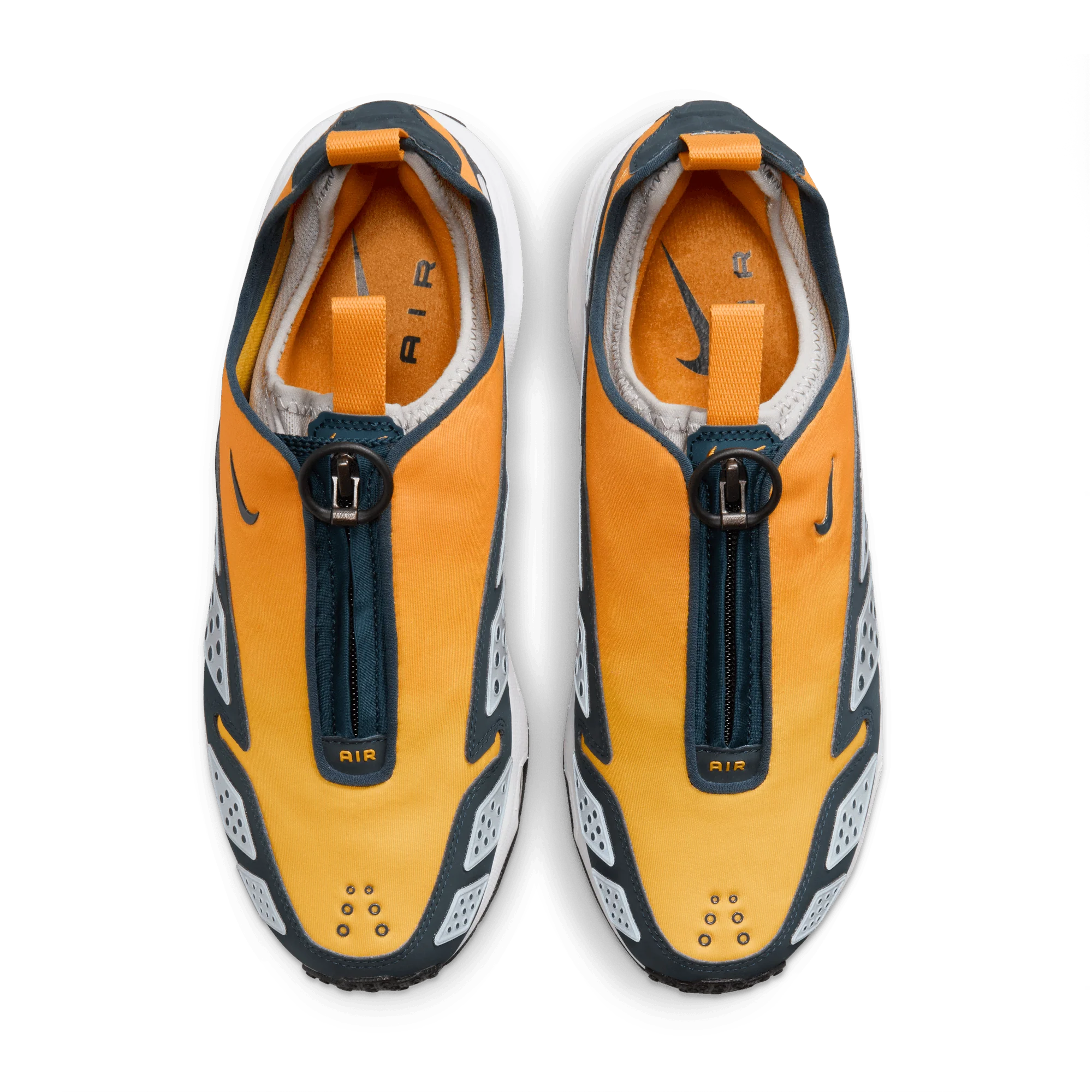 Nike Air Max Sunder Canyon Gold Deep Ocean (Women's) - Image 3