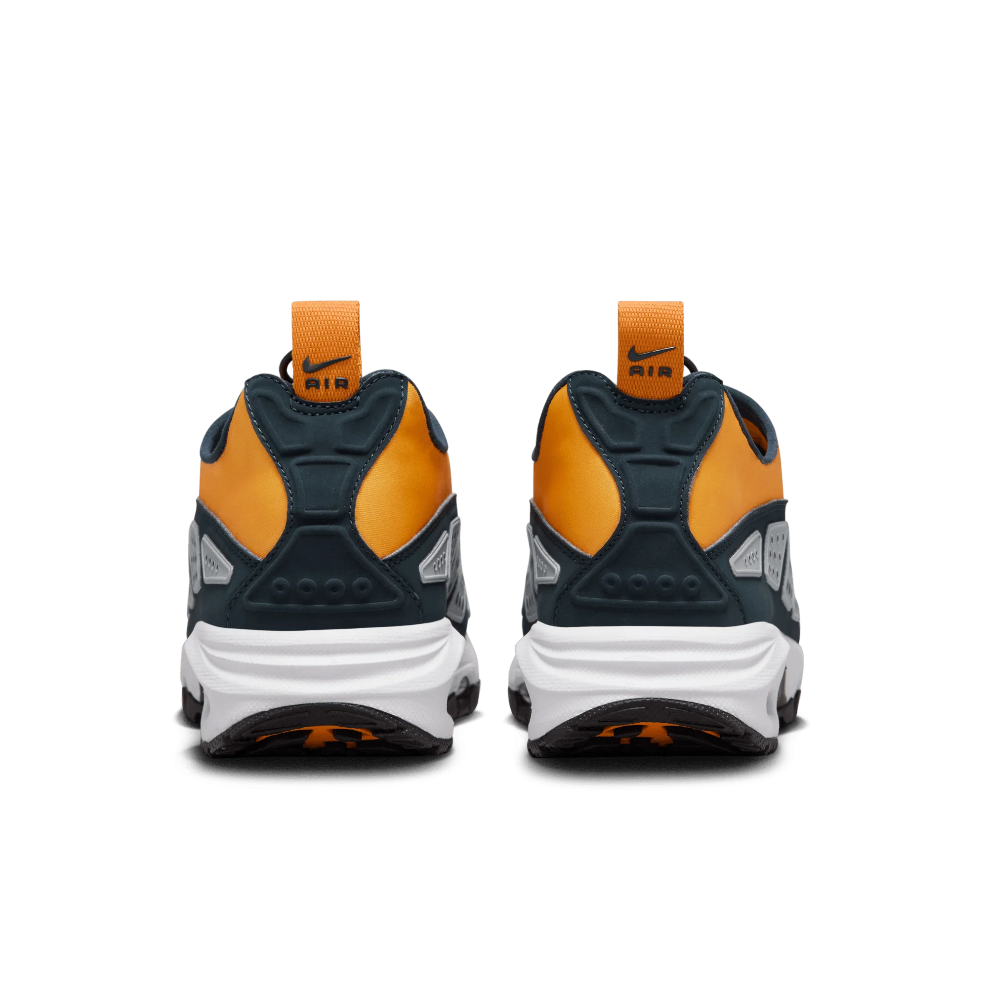 Nike Air Max Sunder Canyon Gold Deep Ocean (Women's) - Image 4