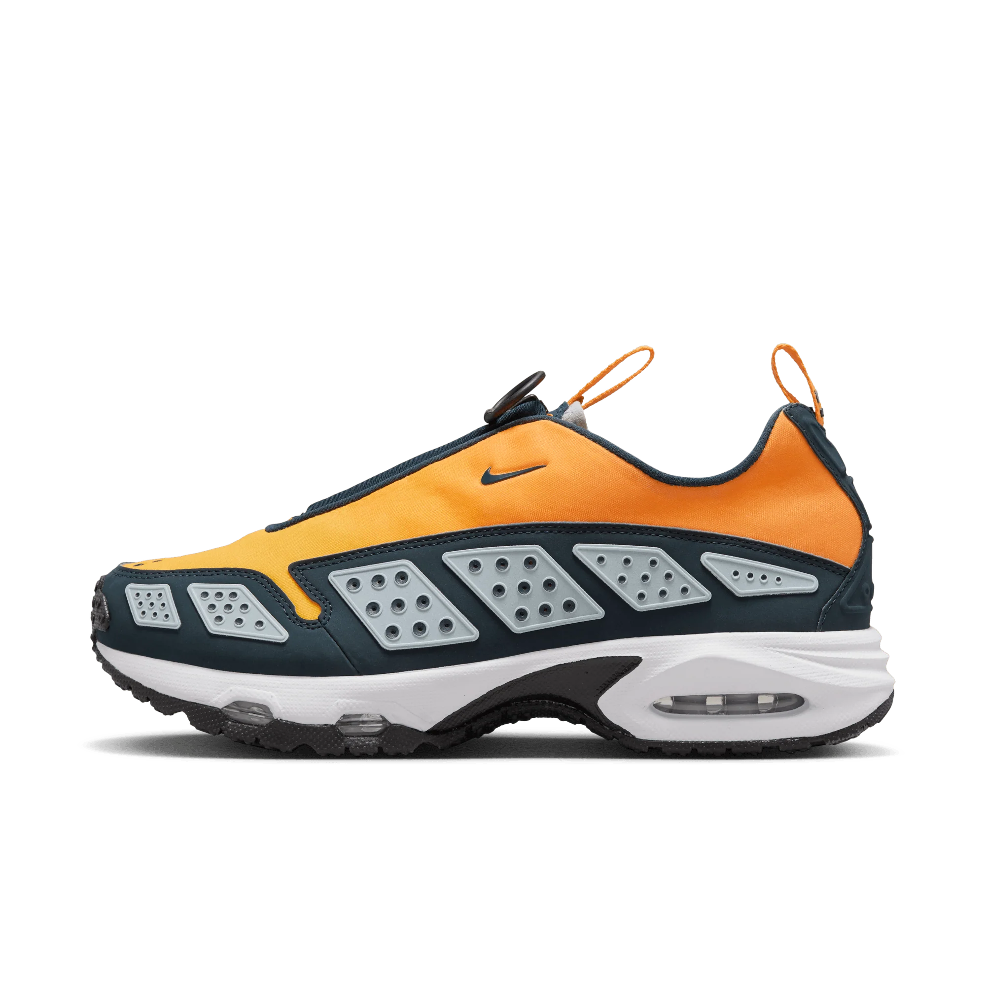 Nike Air Max Sunder Canyon Gold Deep Ocean (Women's) - Image 5