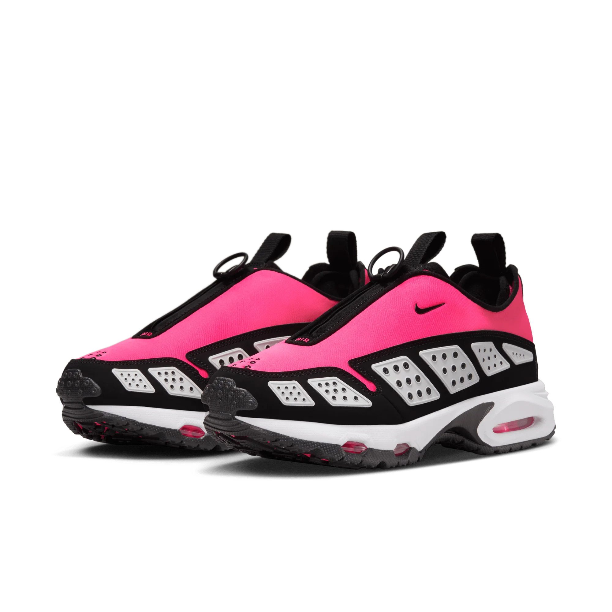 Nike Air Max Sunder Hyper Pink Black (Women's) - Image 2