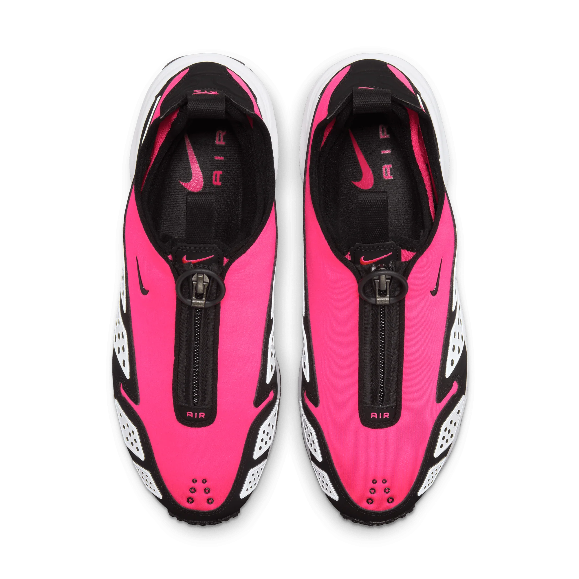 Nike Air Max Sunder Hyper Pink Black (Women's) - Image 3