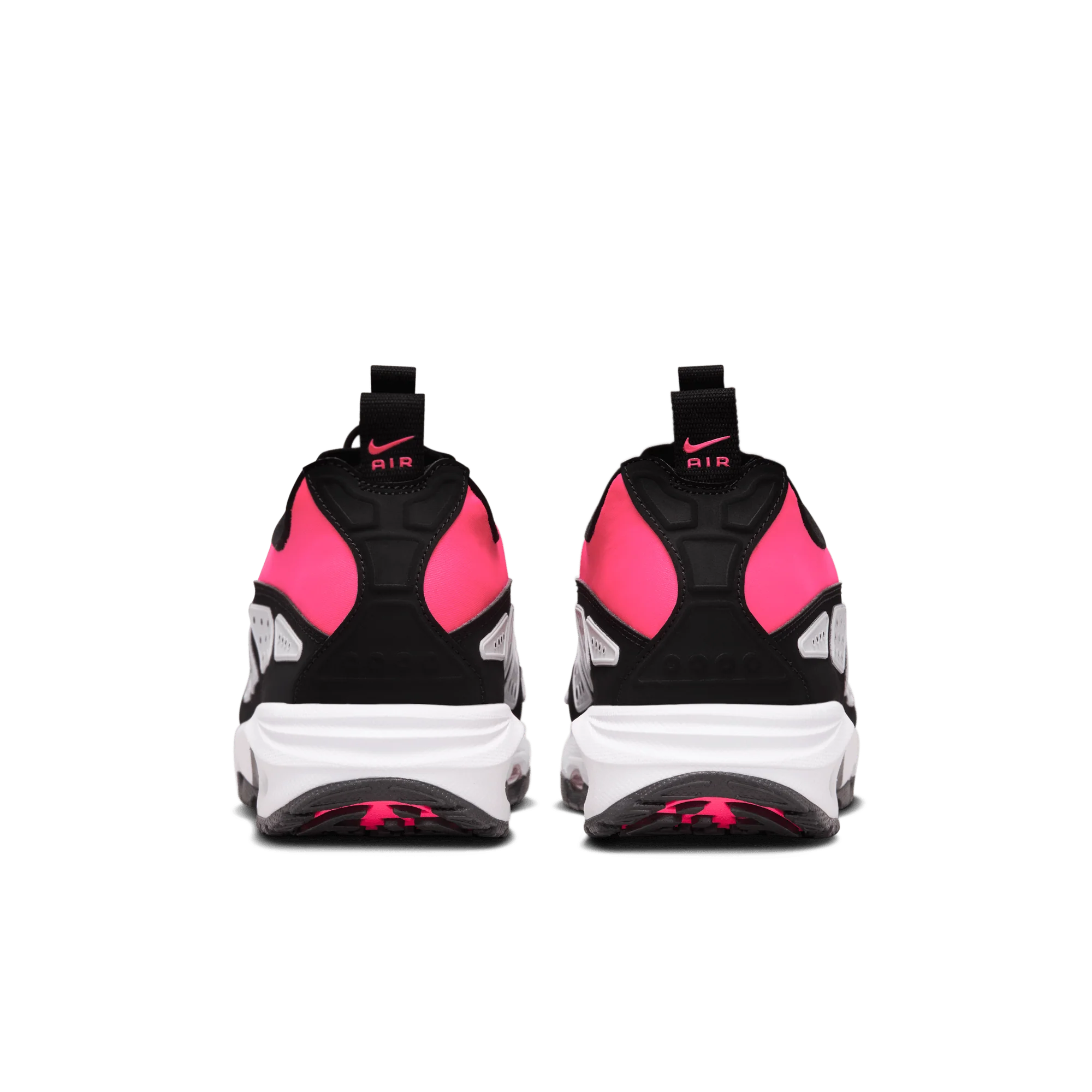 Nike Air Max Sunder Hyper Pink Black (Women's) - Image 4