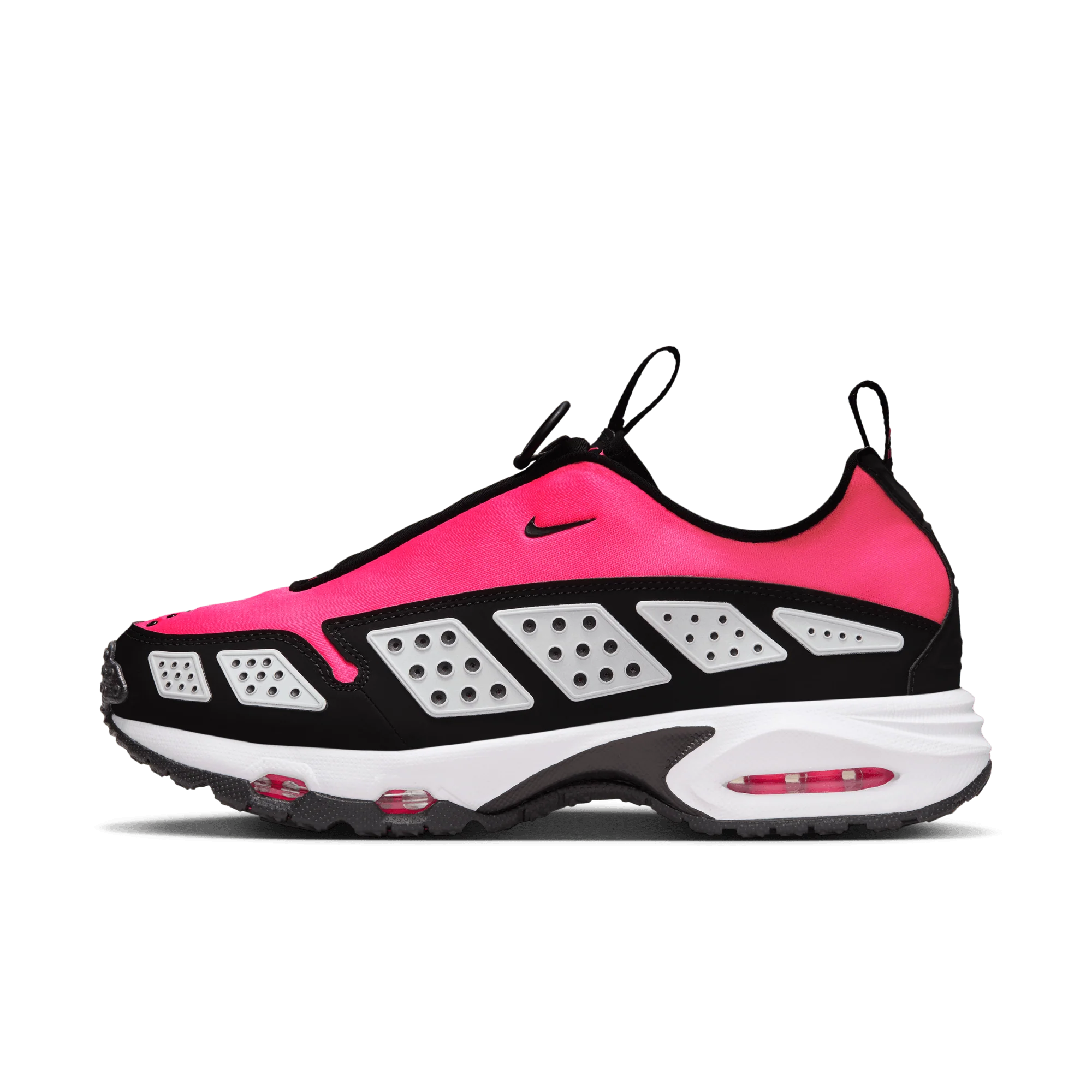 Nike Air Max Sunder Hyper Pink Black (Women's) - Image 5