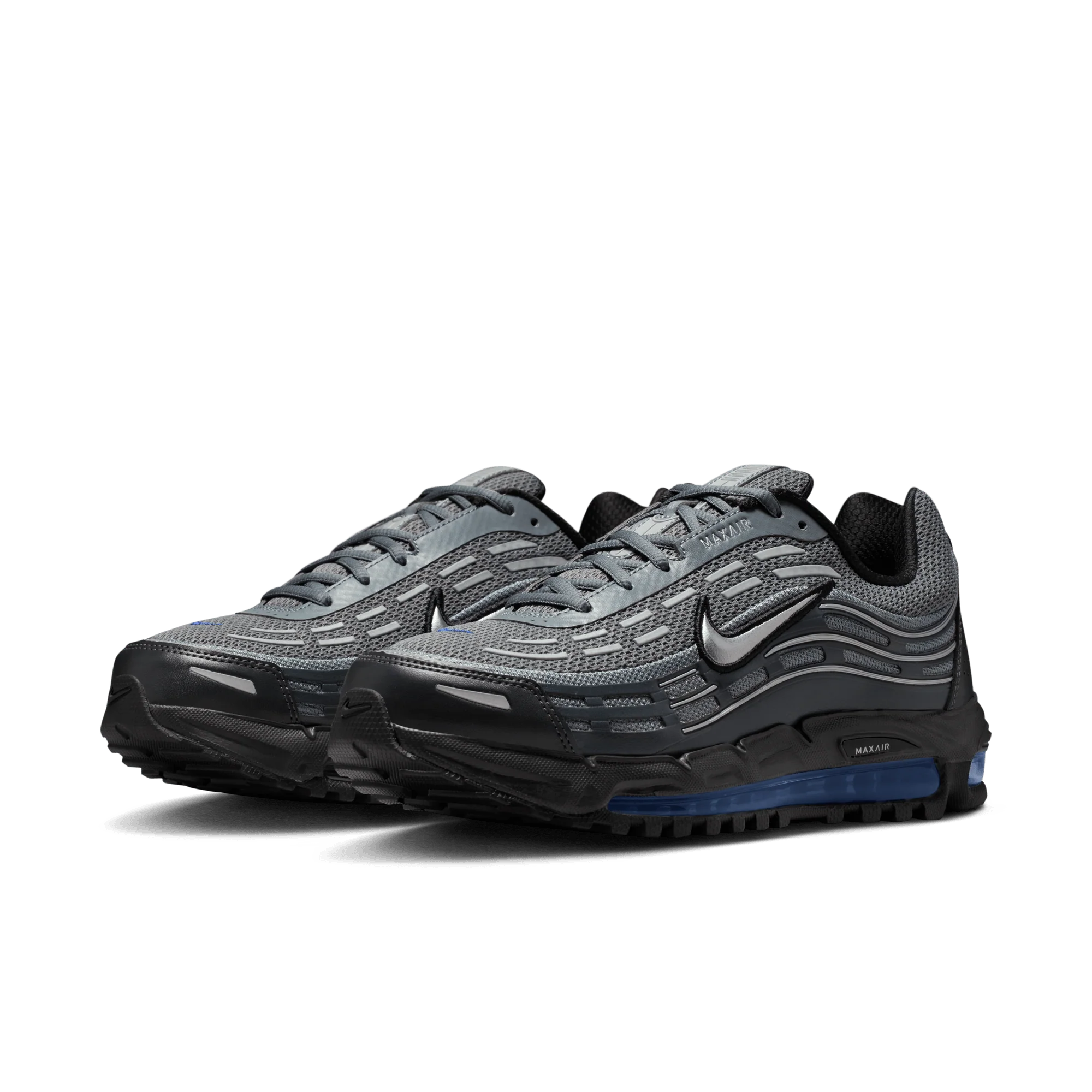 Nike Air Max TL 2.5 Anthracite Cool Grey - Image 2