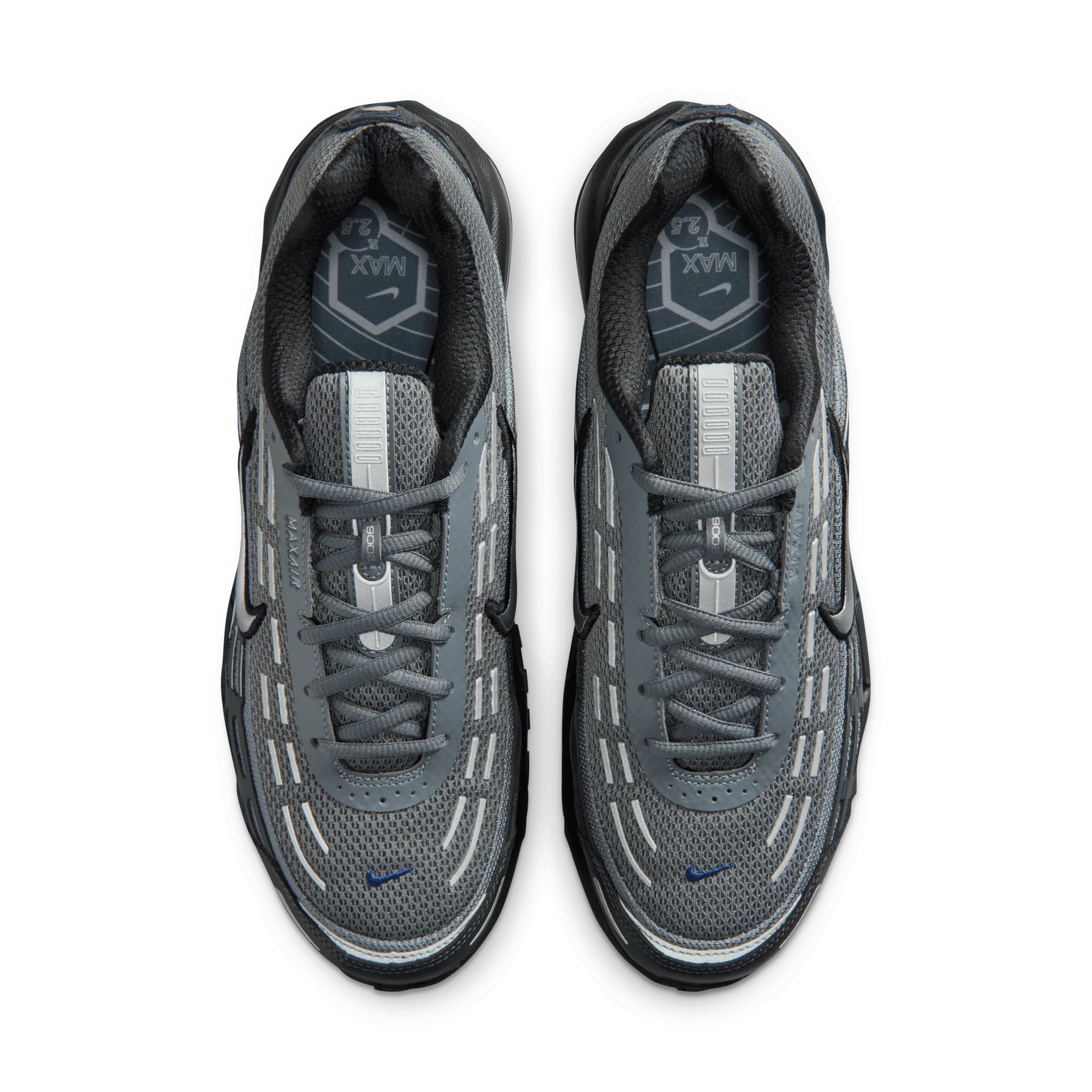 Nike Air Max TL 2.5 Anthracite Cool Grey - Image 3