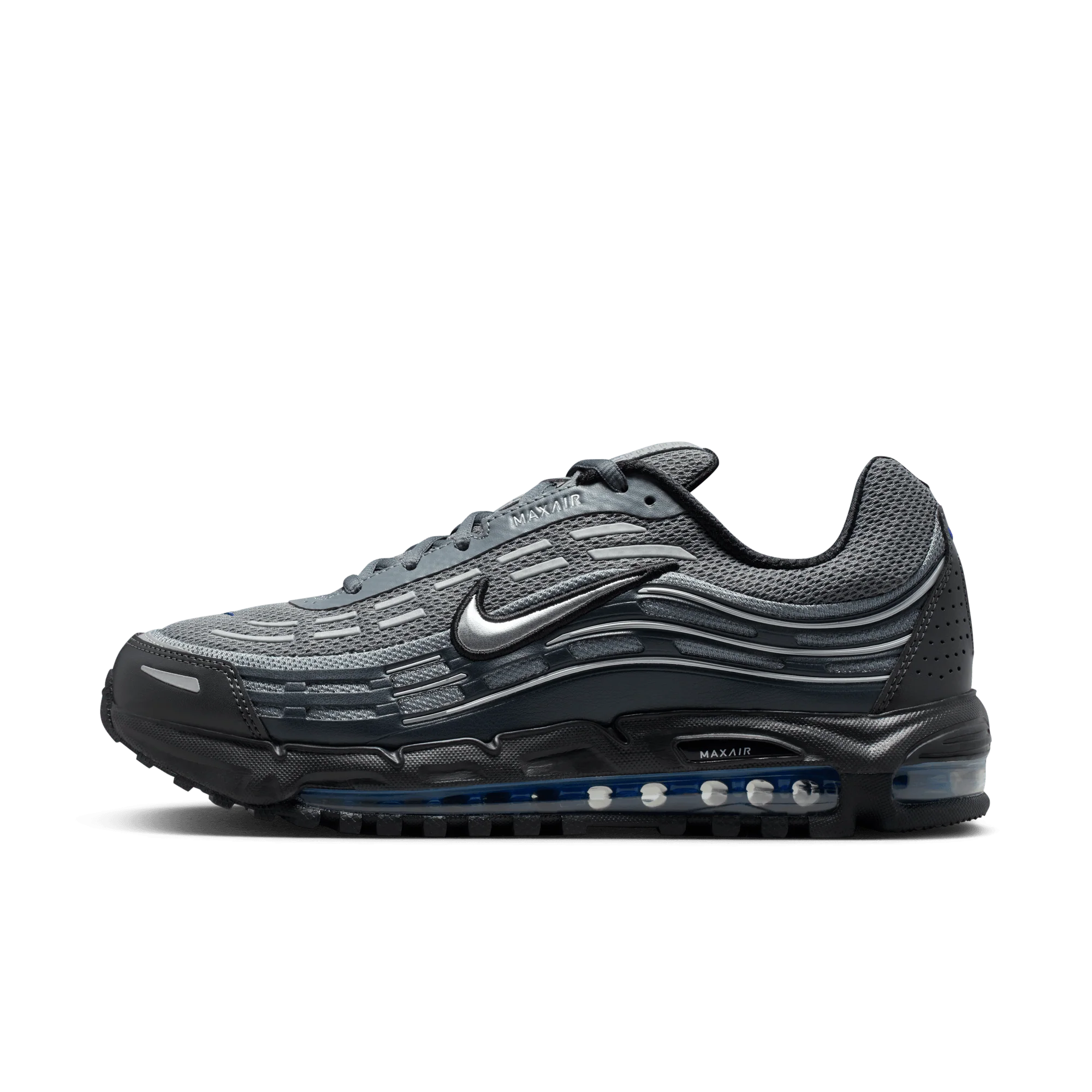 Nike Air Max TL 2.5 Anthracite Cool Grey - Image 5