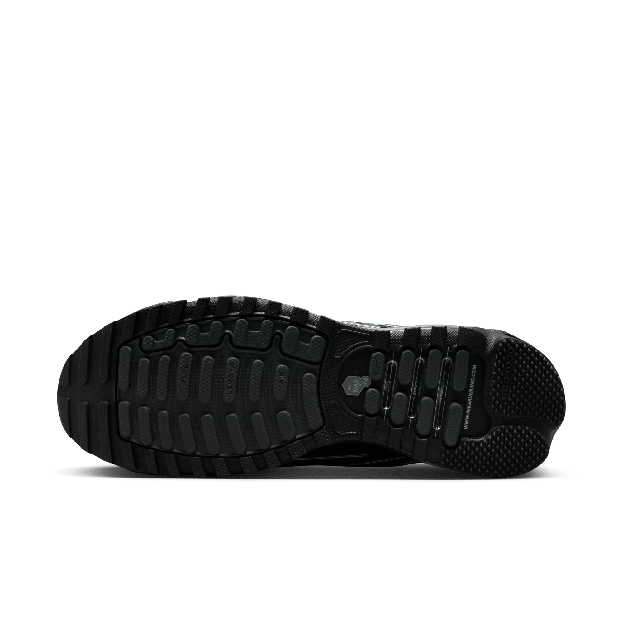Nike Air Max TL 2.5 Anthracite Cool Grey - Image 6