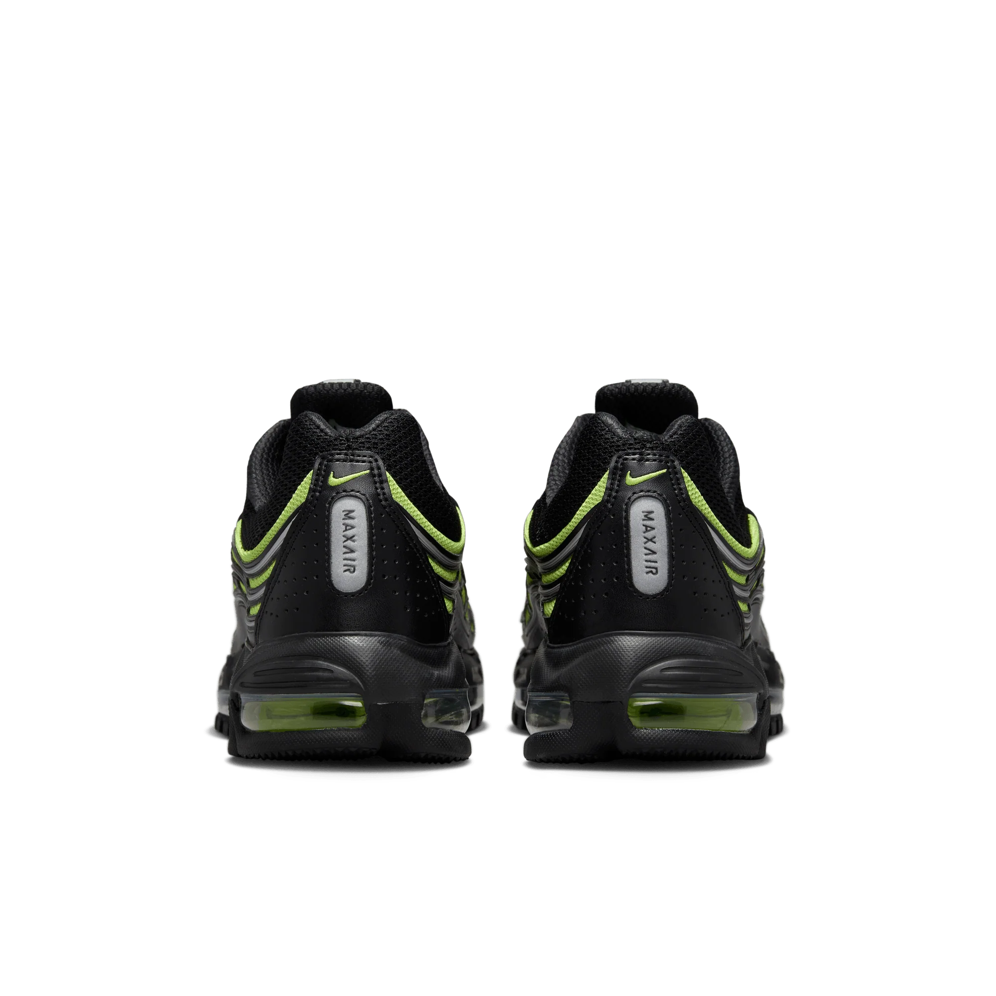 Nike Air Max TL 2.5 Black Citron - Image 4