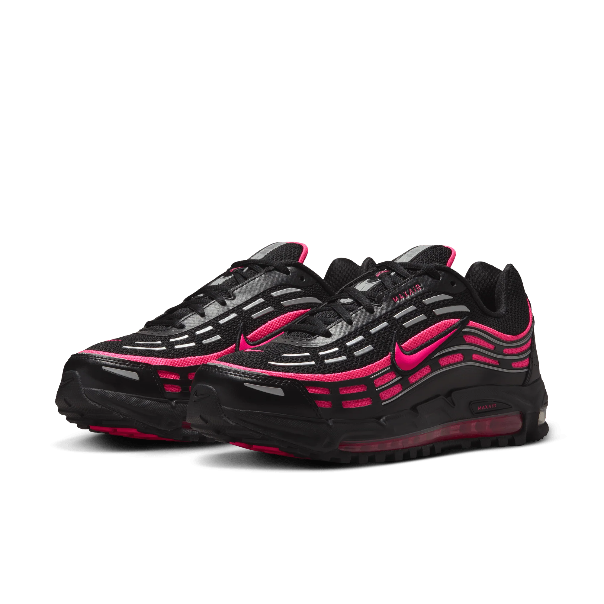 Nike Air Max TL 2.5 Black Hyper Pink - Image 2
