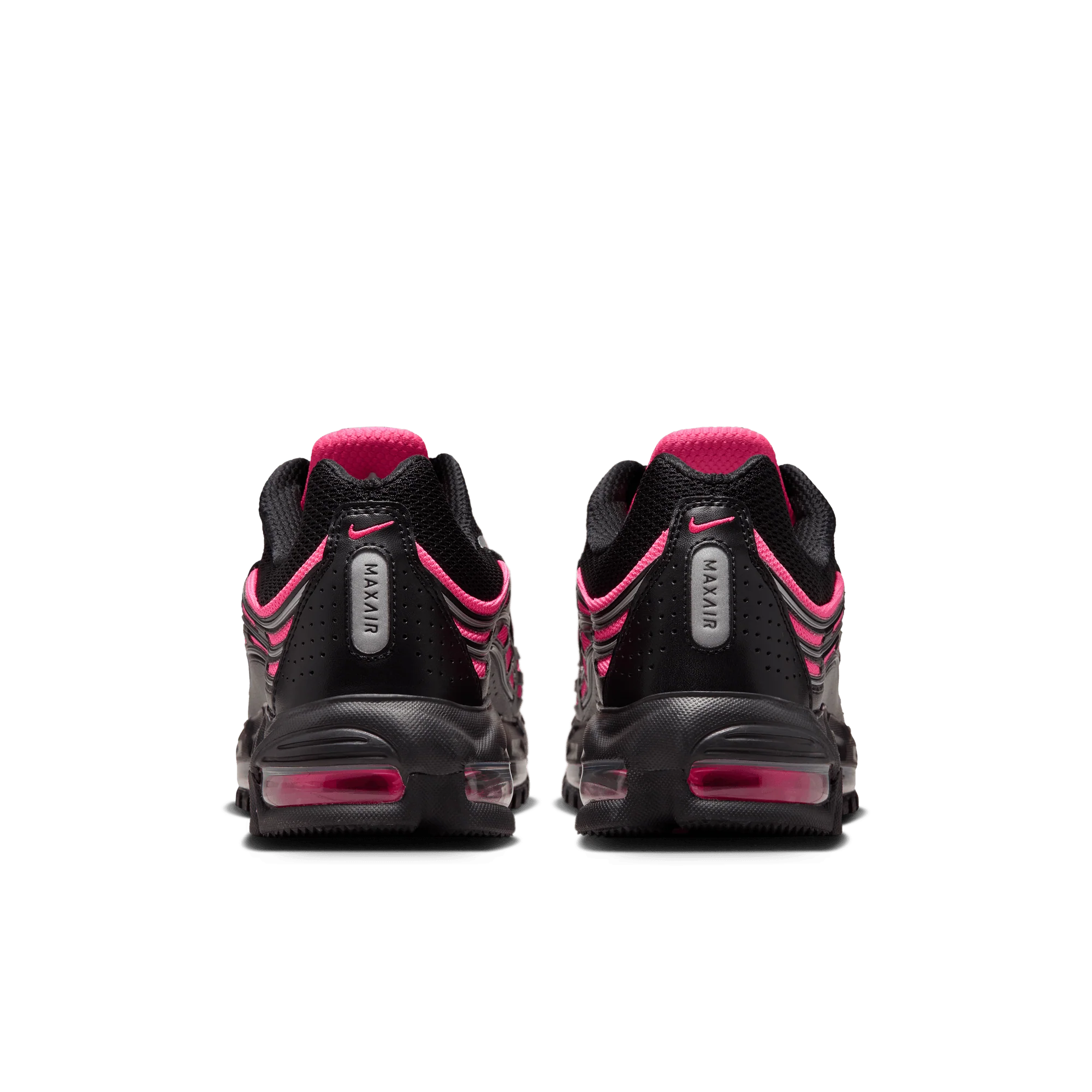 Nike Air Max TL 2.5 Black Hyper Pink - Image 4