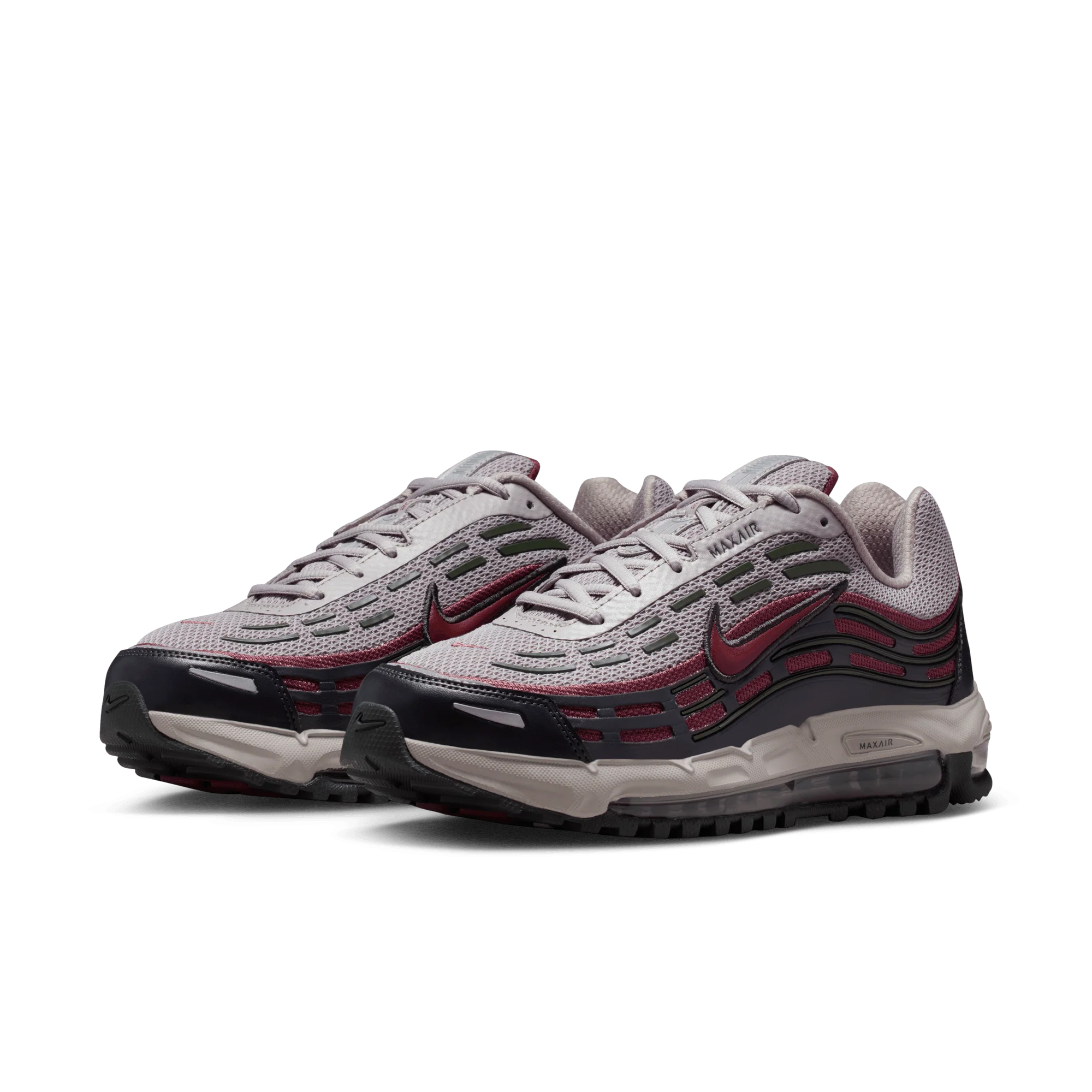 Nike Air Max TL 2.5 College Grey Red Sepia - Image 2