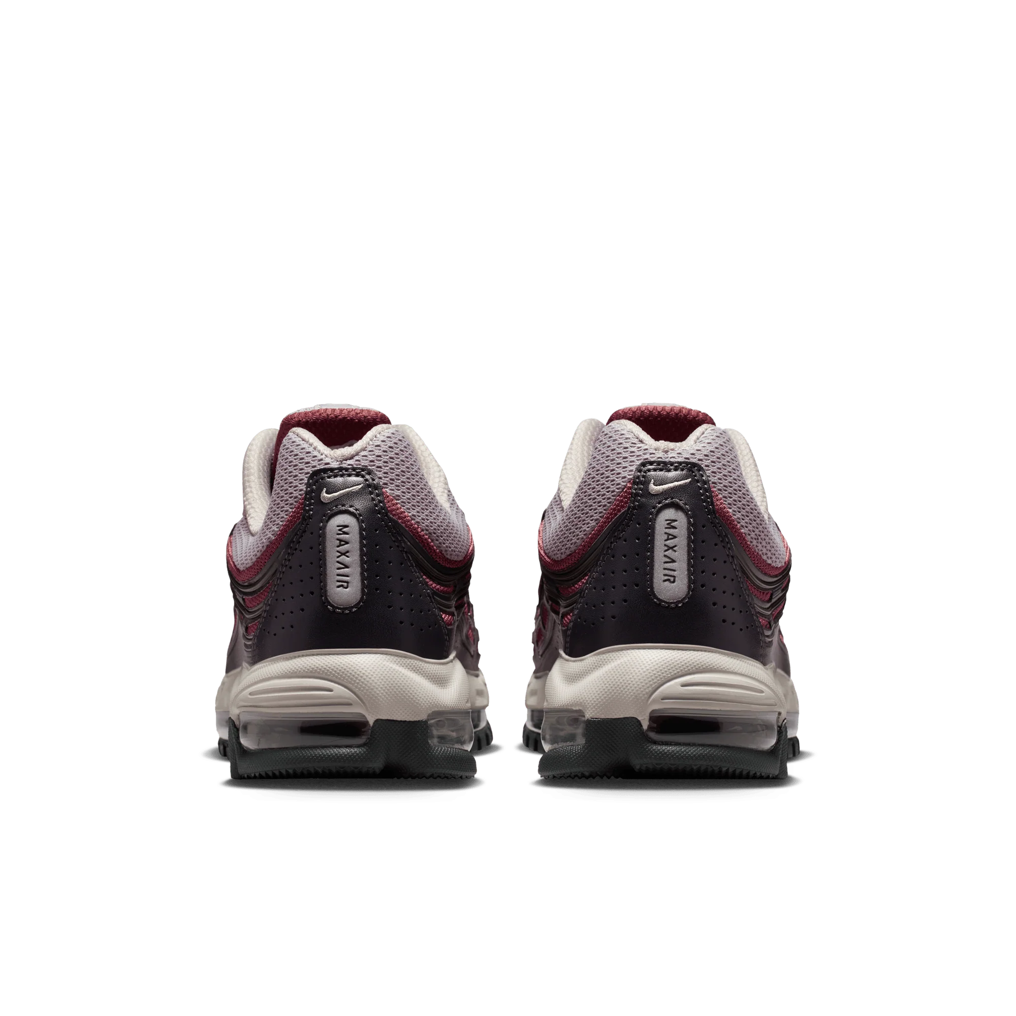 Nike Air Max TL 2.5 College Grey Red Sepia - Image 4