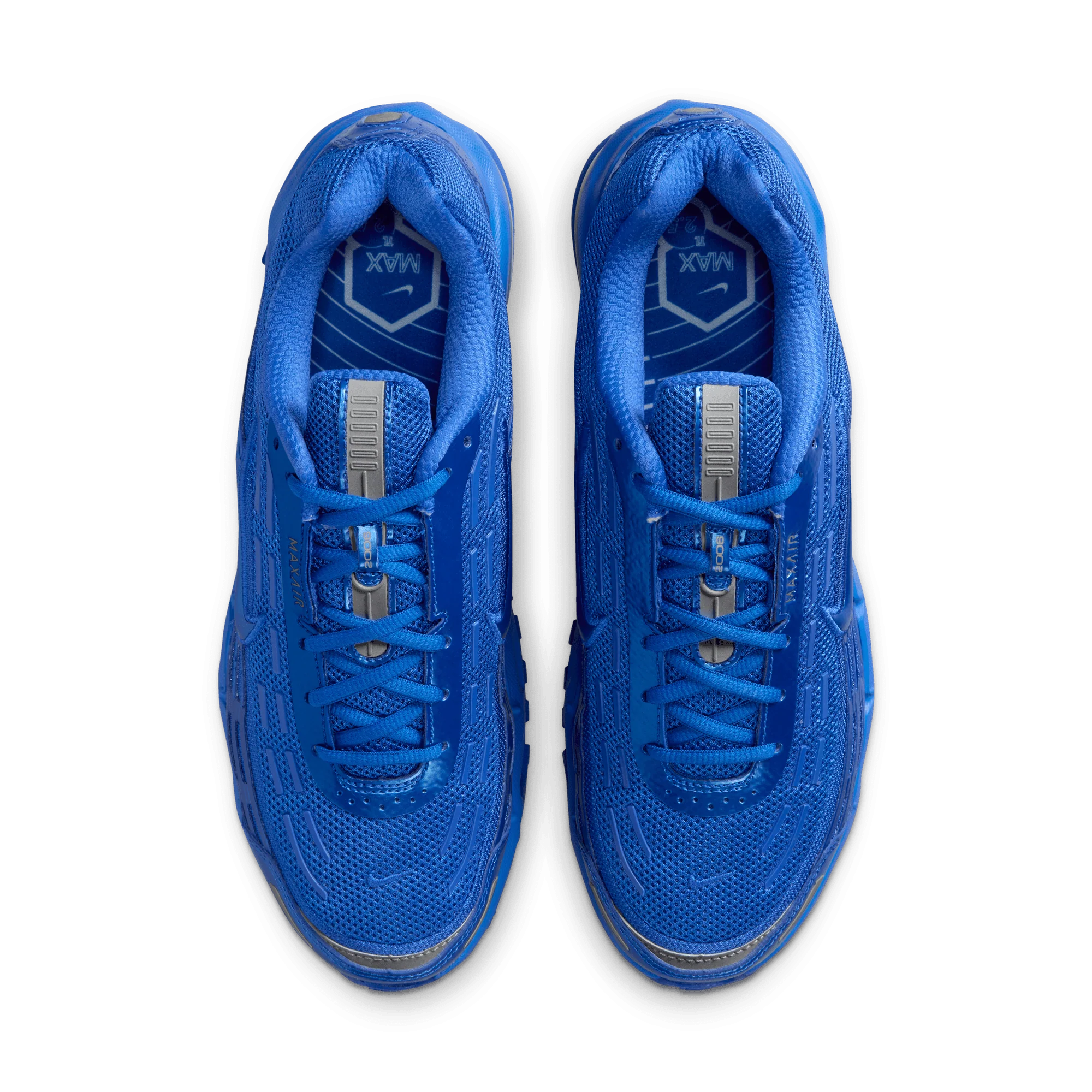 Nike Air Max TL 2.5 Hyper Royal - Image 3