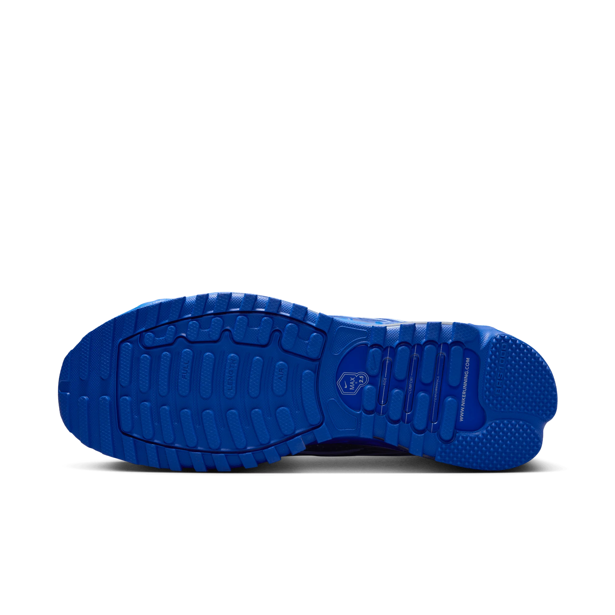 Nike Air Max TL 2.5 Hyper Royal - Image 6