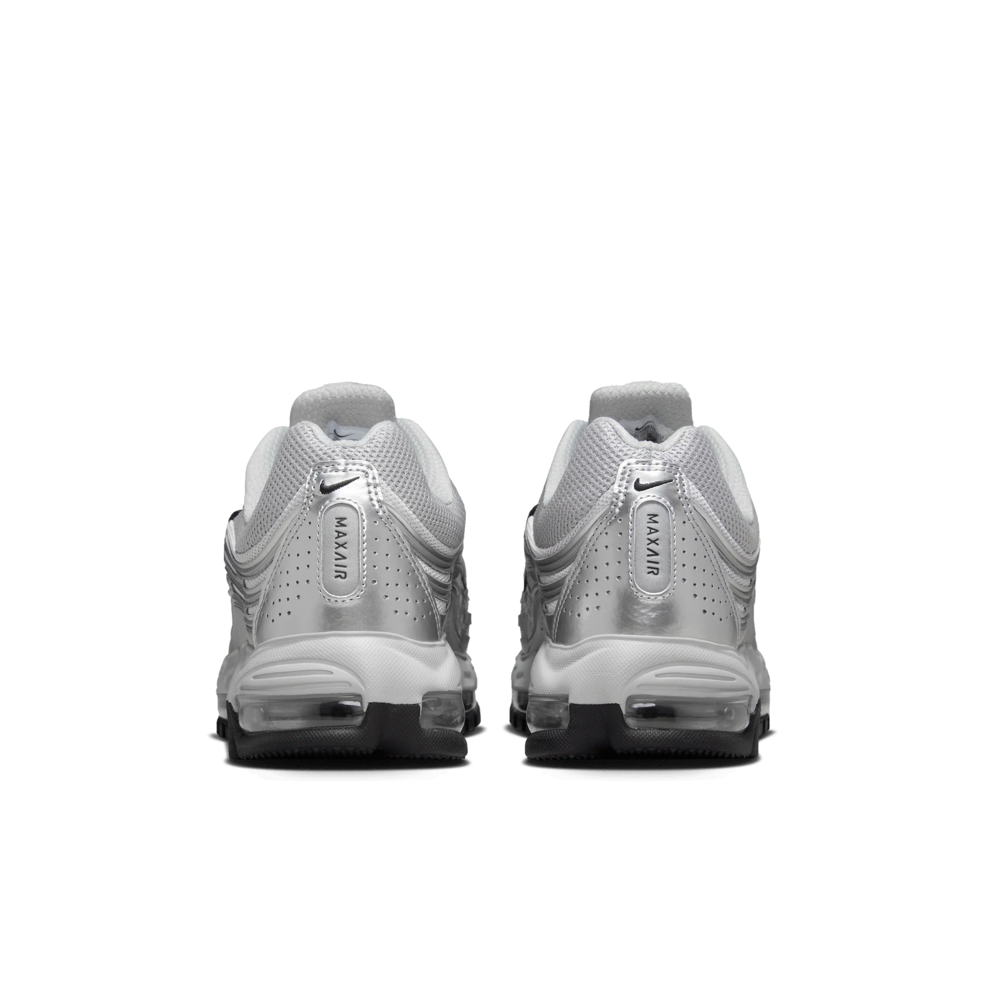 Nike Air Max TL 2.5 Metallic Silver - Image 4