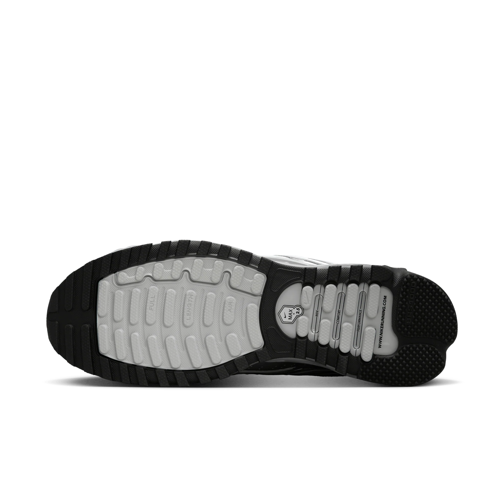 Nike Air Max TL 2.5 Metallic Silver - Image 6