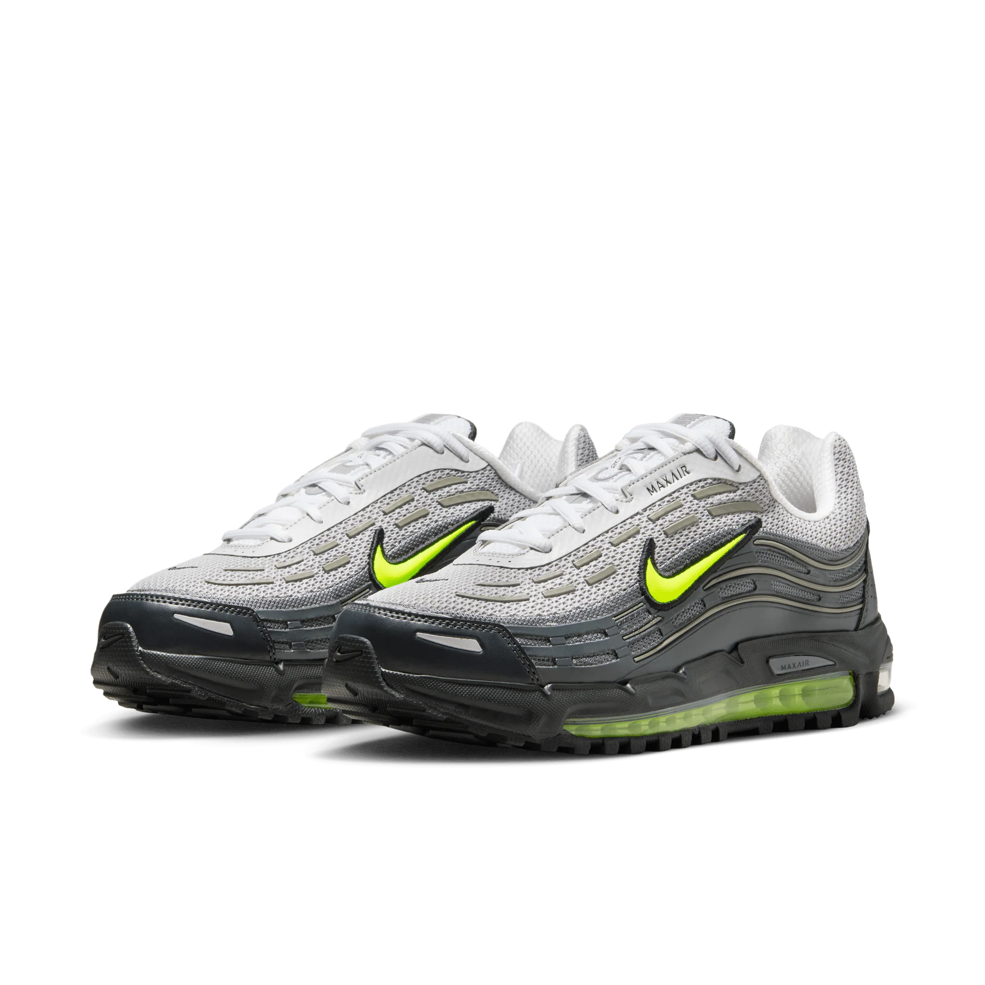Nike Air Max TL 2.5 Neon - Image 2