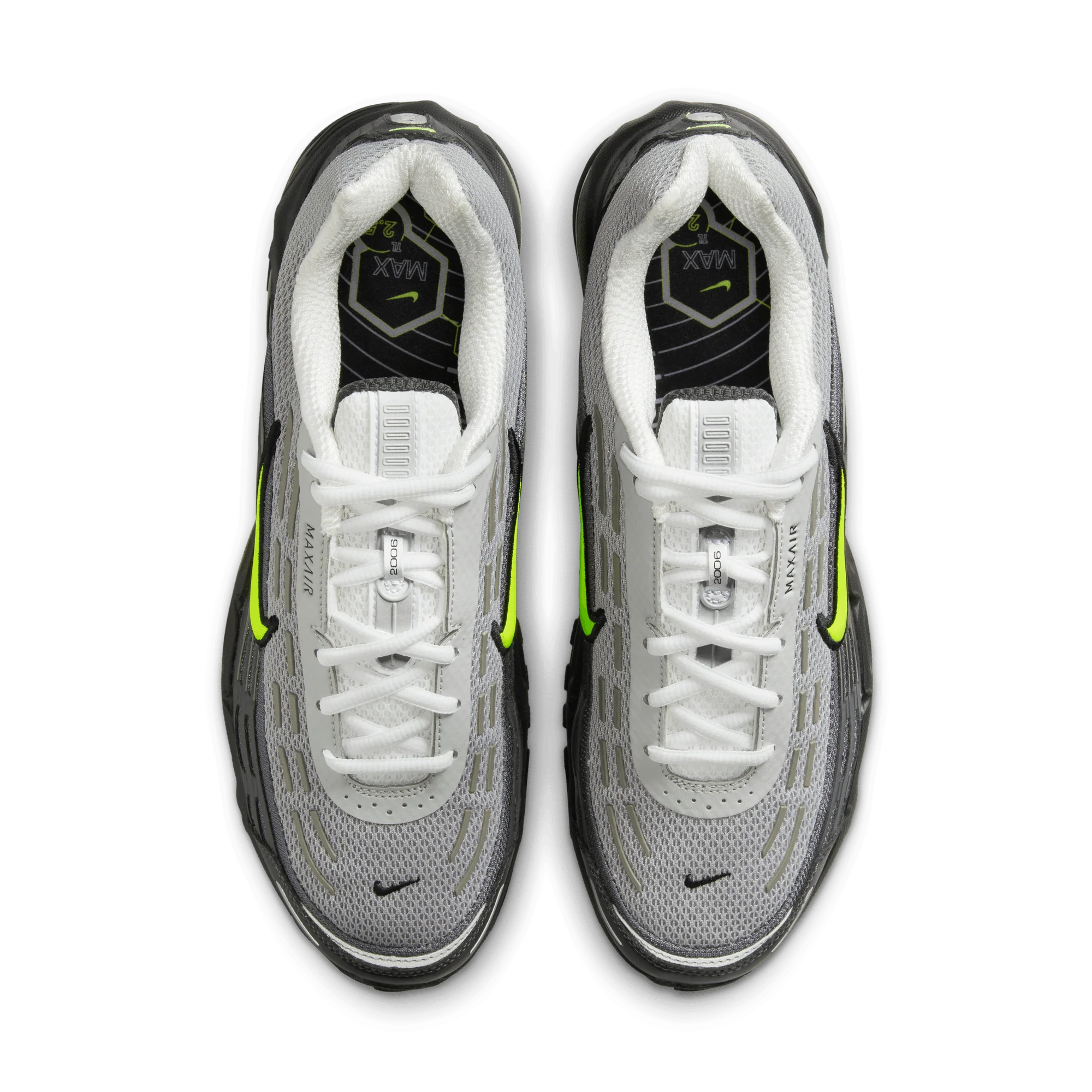 Nike Air Max TL 2.5 Neon - Image 3