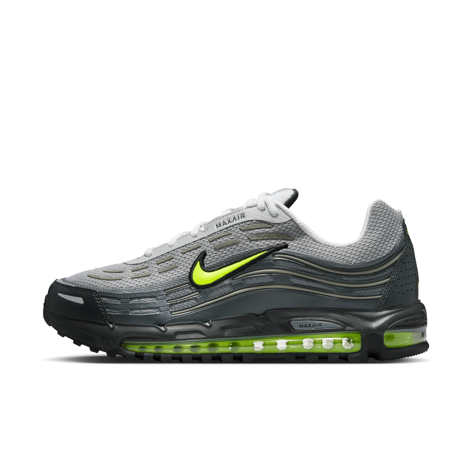 Nike Air Max TL 2.5 Neon - Image 5