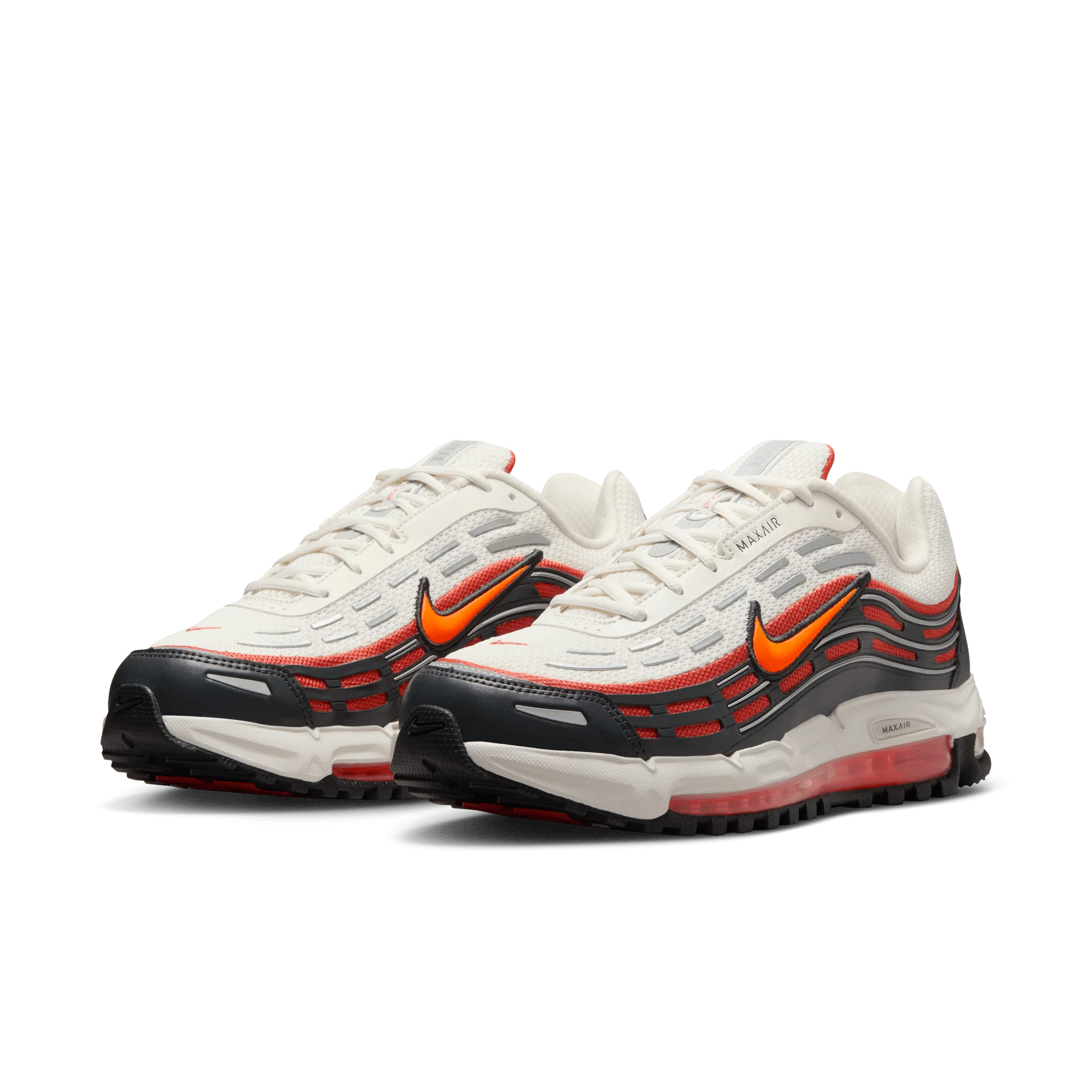 Nike Air Max TL 2.5 Phantom Total Orange - Image 2