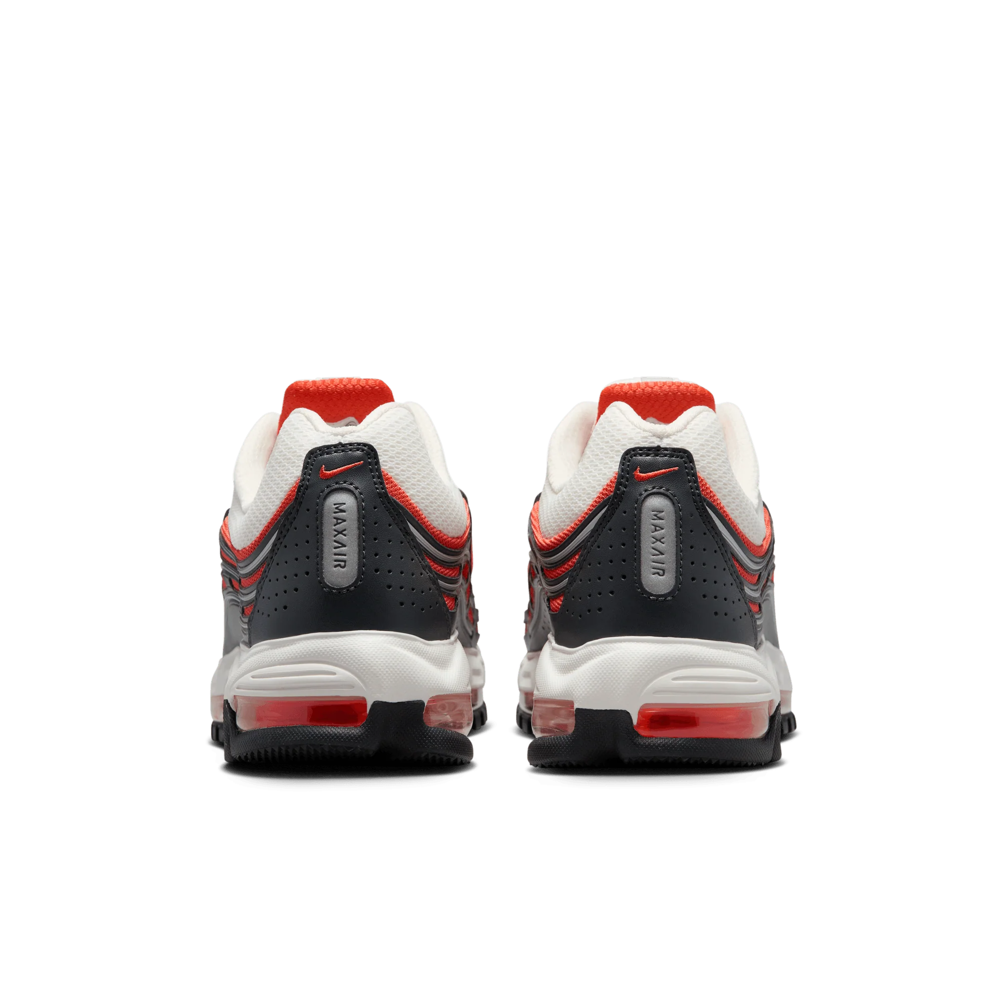 Nike Air Max TL 2.5 Phantom Total Orange - Image 4
