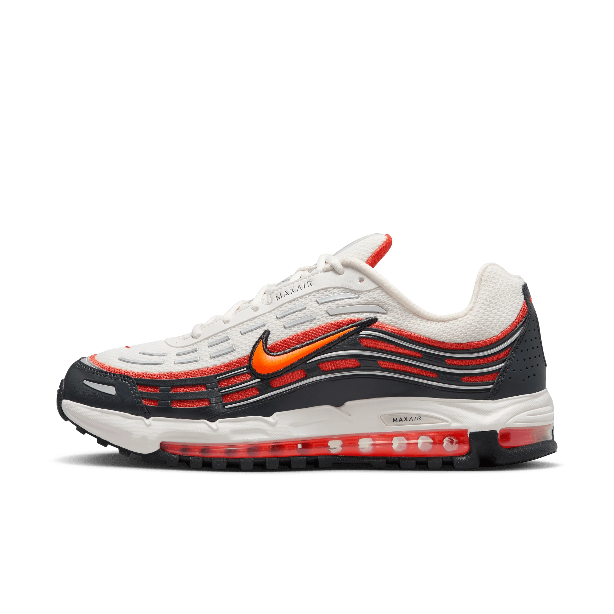 Nike Air Max TL 2.5 Phantom Total Orange - Image 5