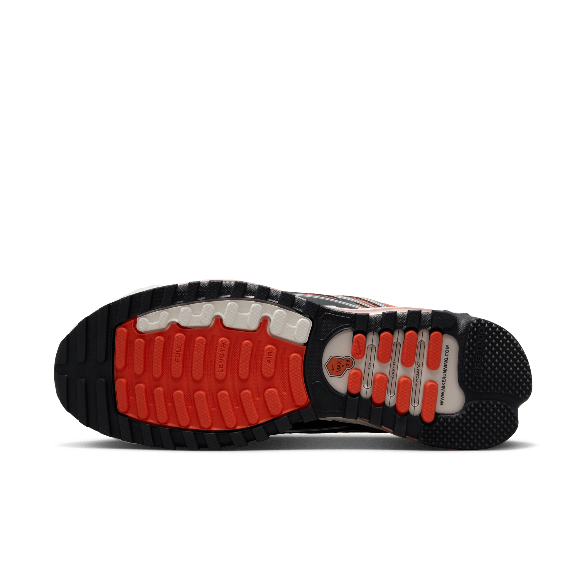 Nike Air Max TL 2.5 Phantom Total Orange - Image 6