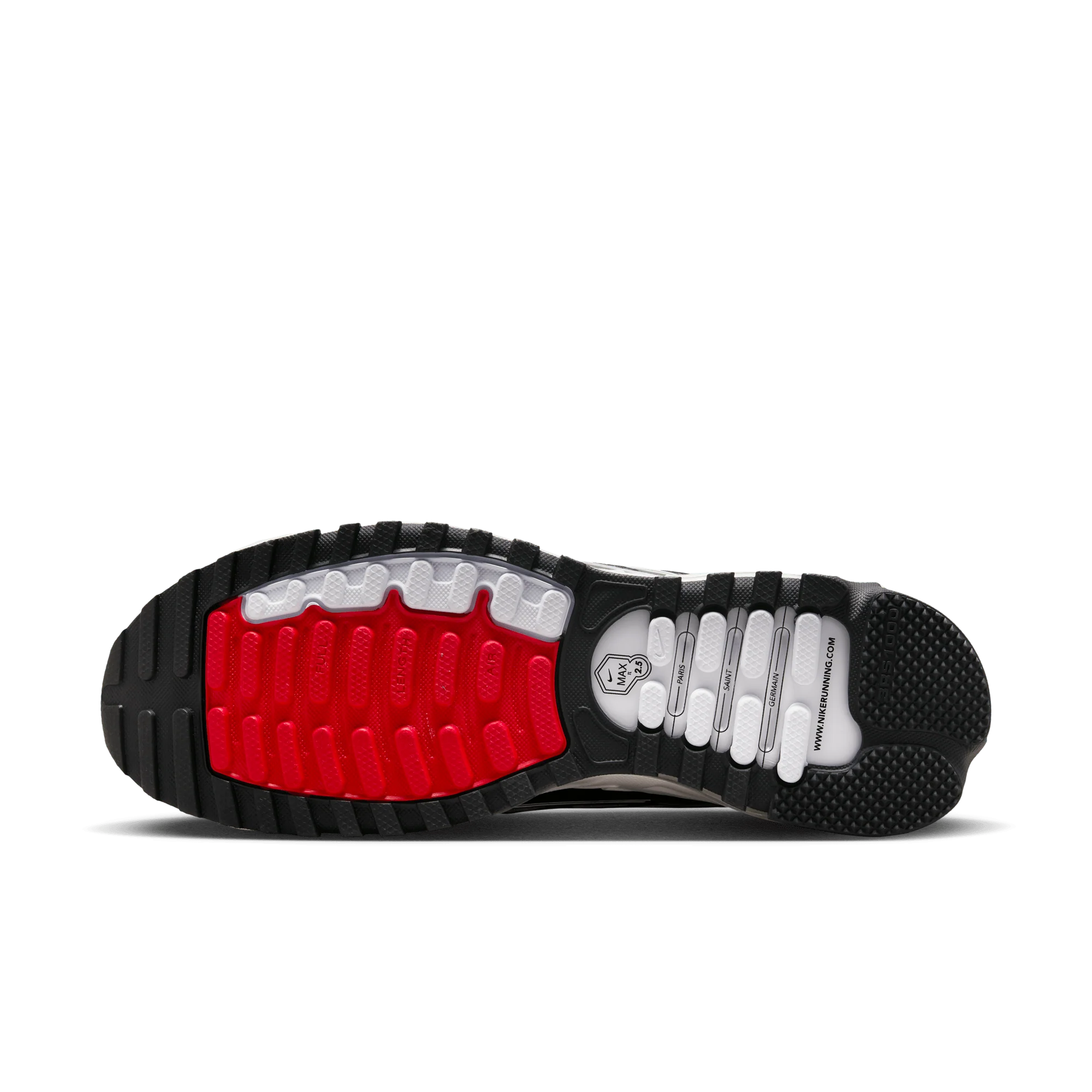 Nike Air Max TL 2.5 PSG Paris Saint-Germain - Image 6