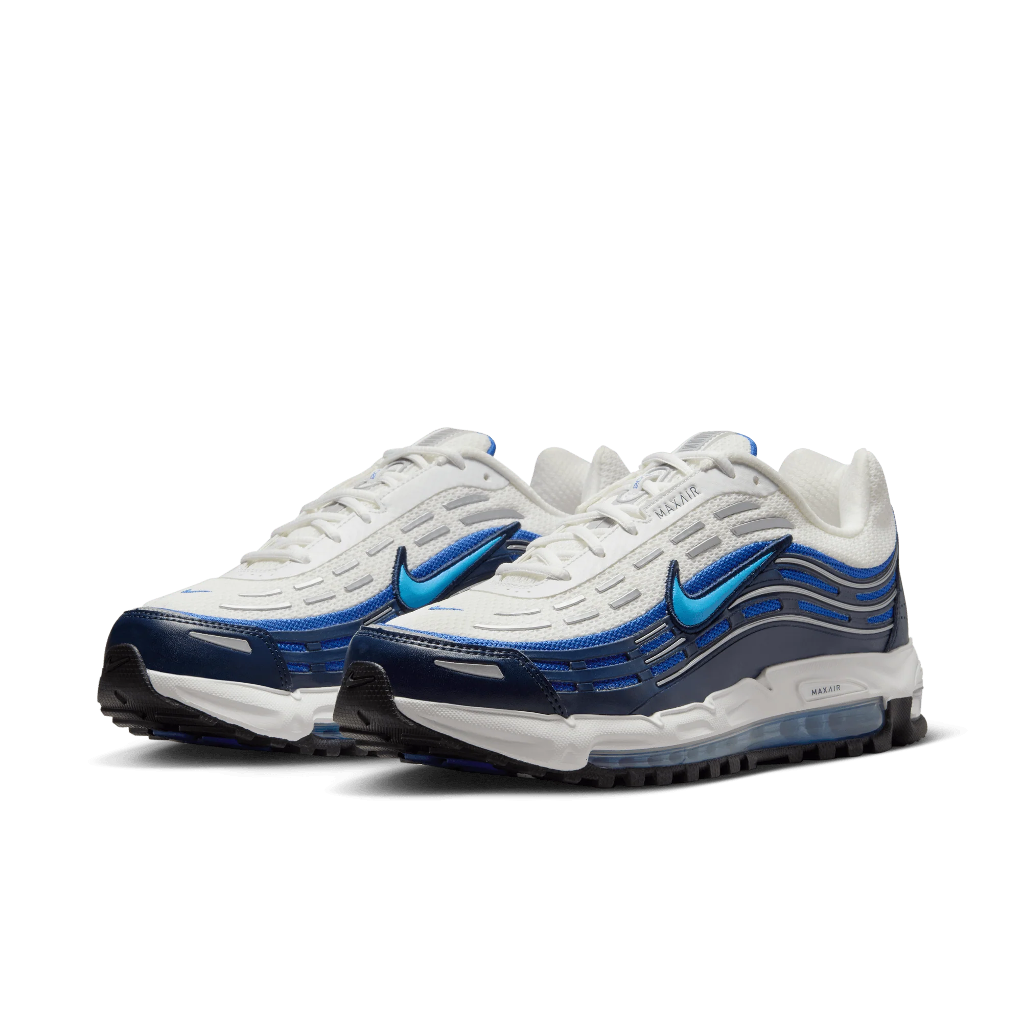 Nike Air Max TL 2.5 Summit White Obsidian - Image 2