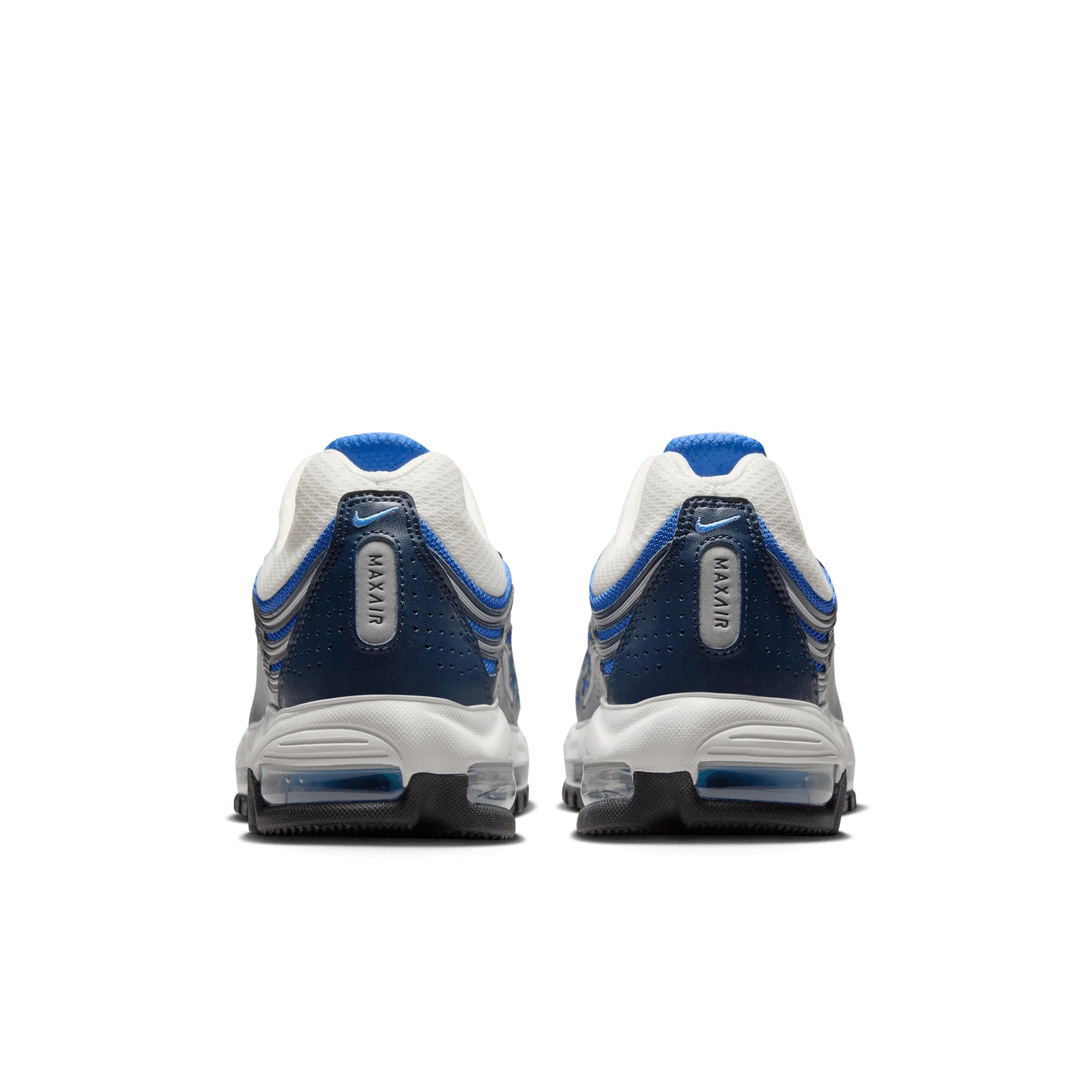 Nike Air Max TL 2.5 Summit White Obsidian - Image 4