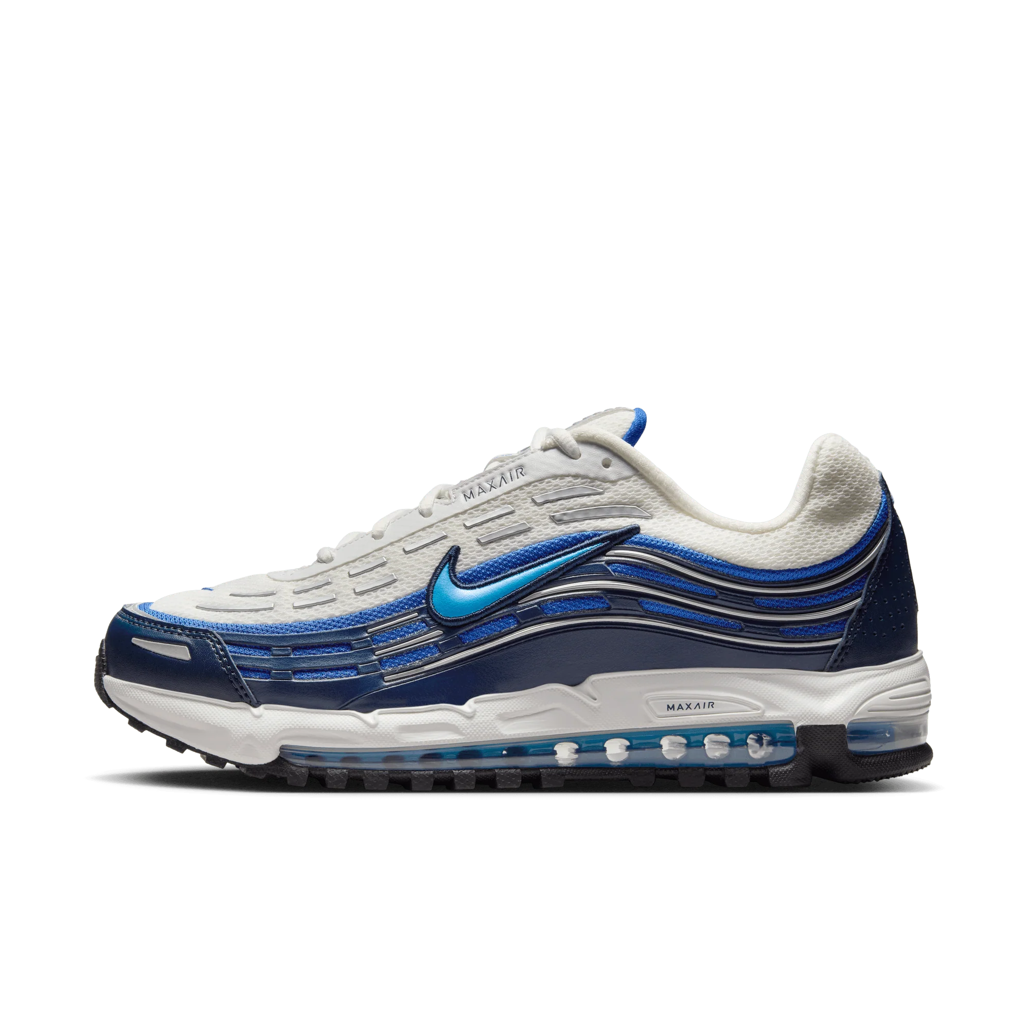 Nike Air Max TL 2.5 Summit White Obsidian - Image 5