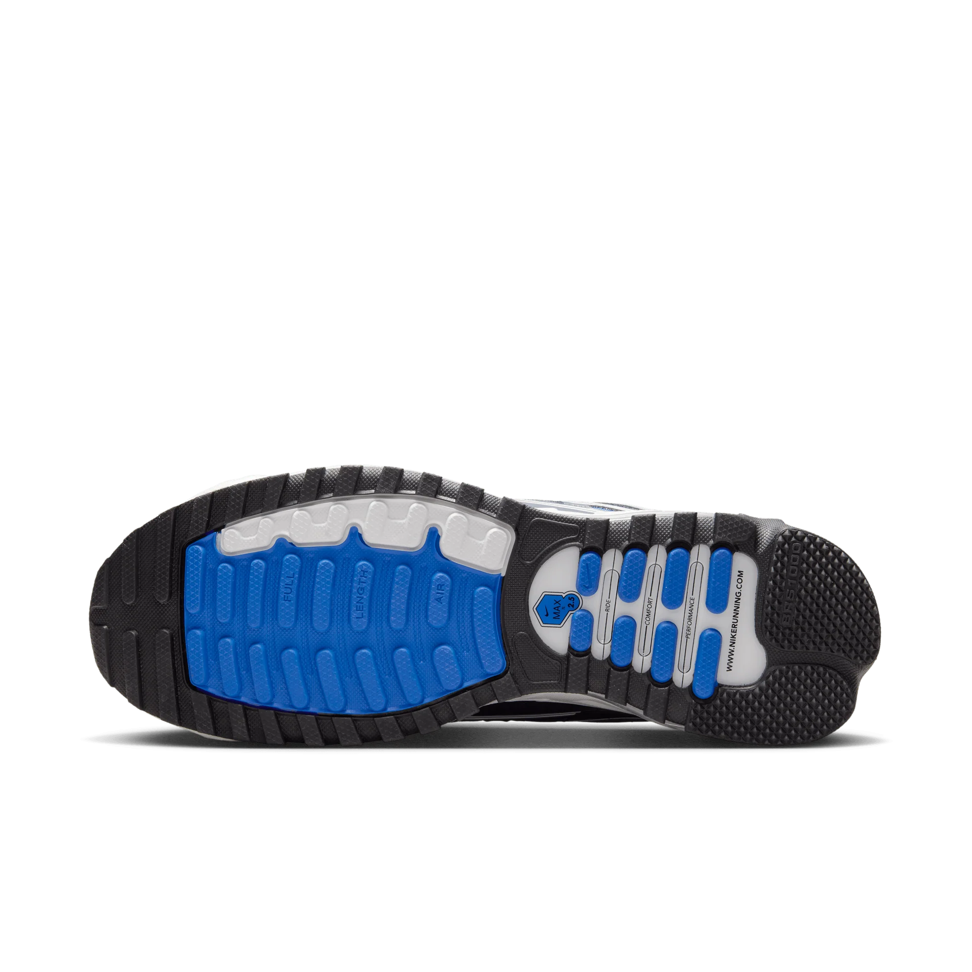 Nike Air Max TL 2.5 Summit White Obsidian - Image 6