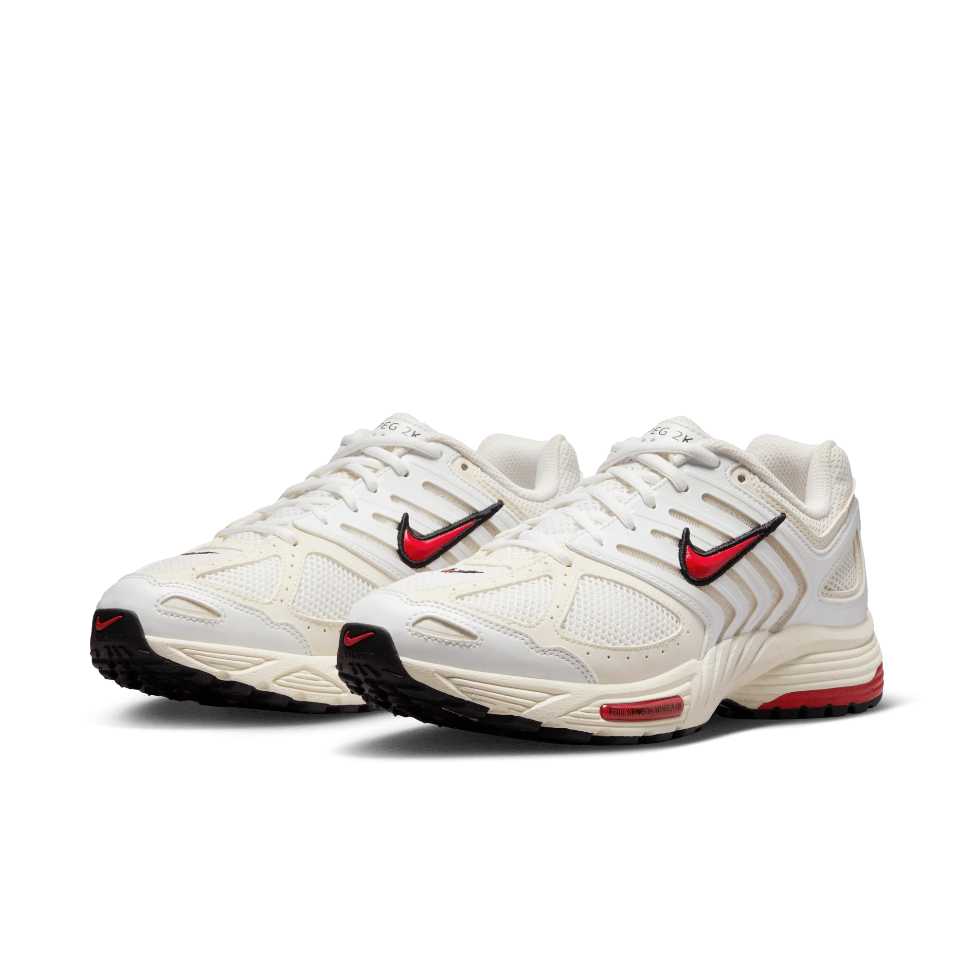 Nike Air Peg 2K5 Phantom Gym Red (Women's) - Image 2