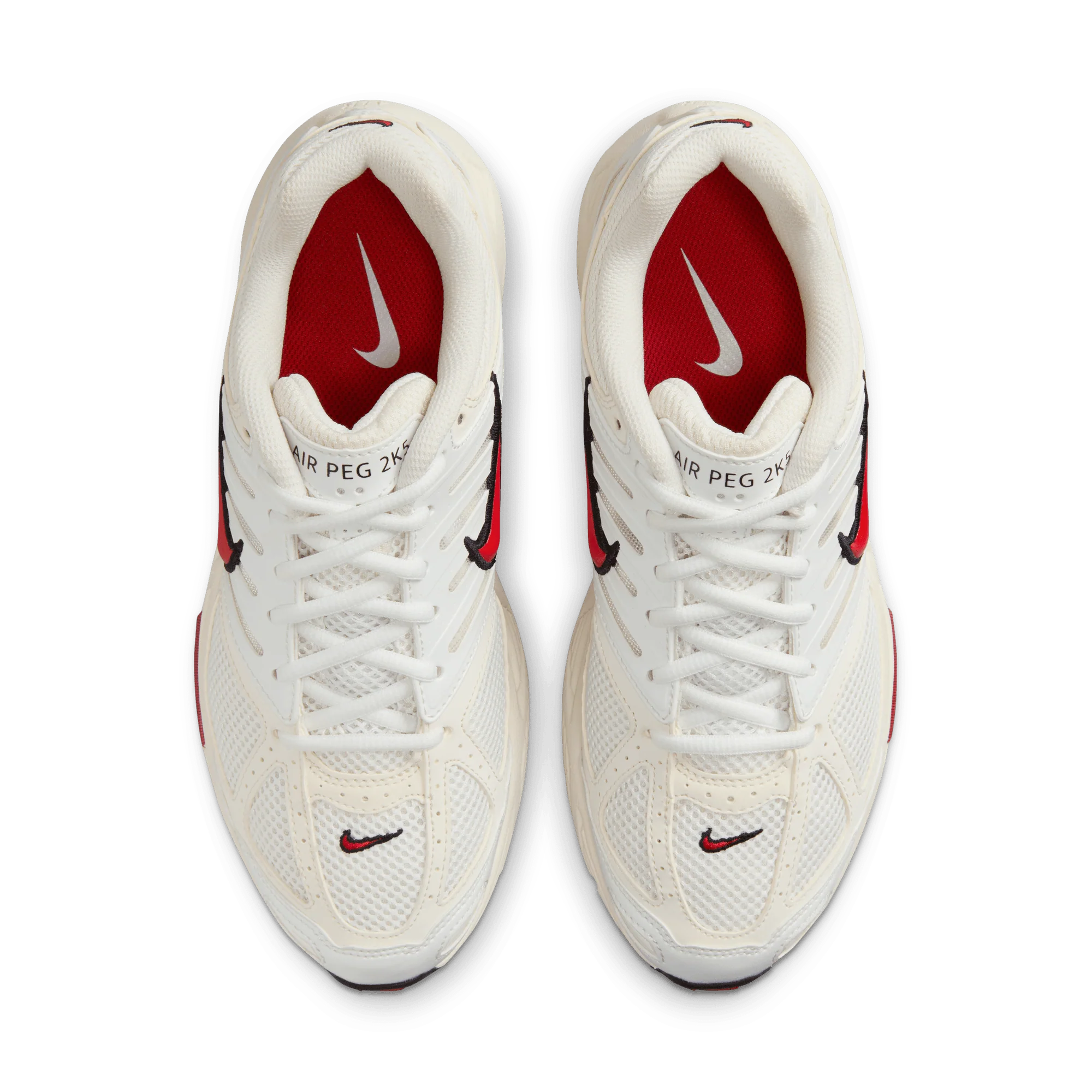 Nike Air Peg 2K5 Phantom Gym Red (Women's) - Image 3